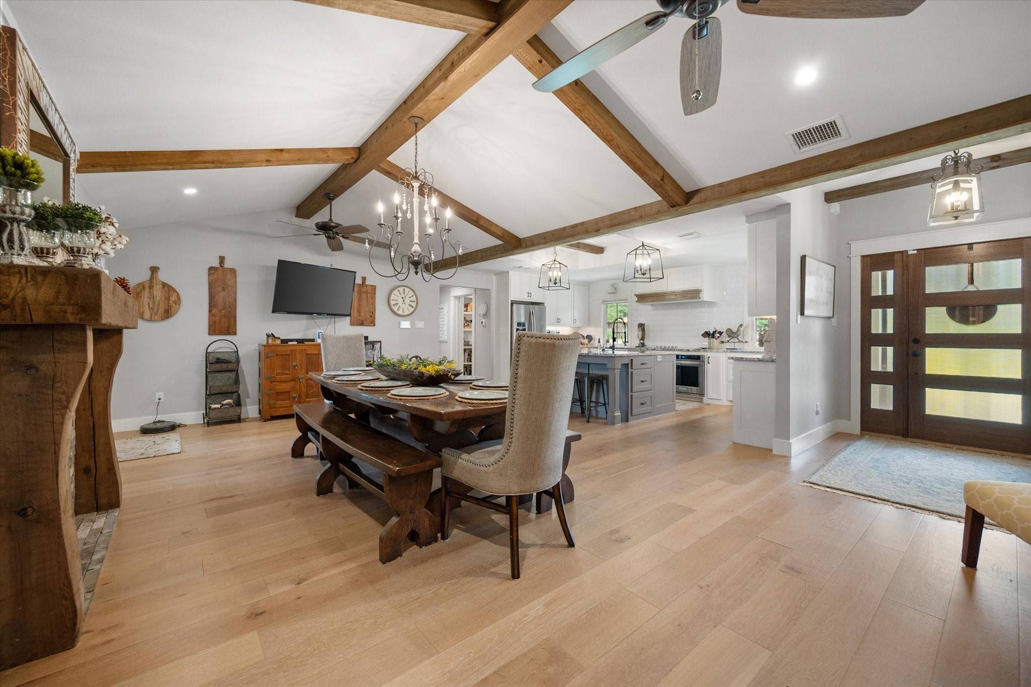 Fort Worth, TX 76140,5730 Woodvine CT