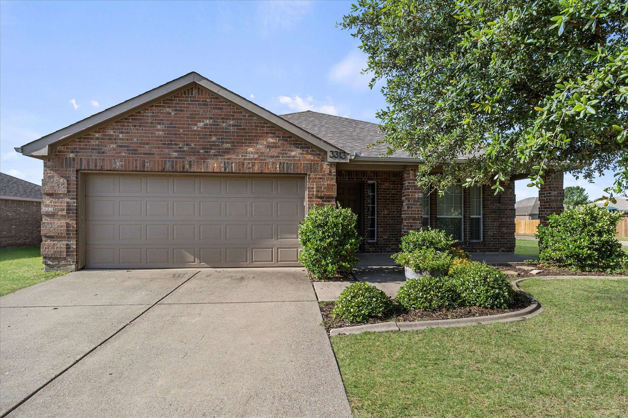 Royse City, TX 75189,3313 Spruce ST