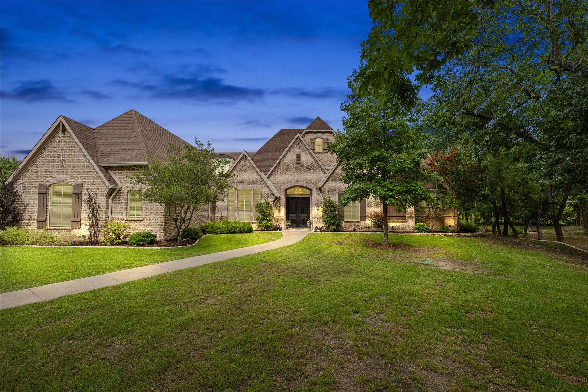 Heath, TX 75032,1704 White RD