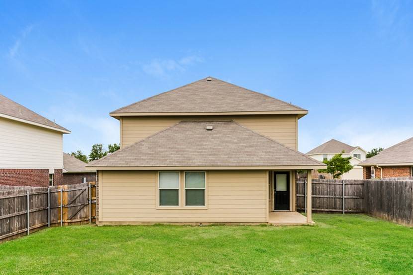 Fort Worth, TX 76036,4136 Twinleaf DR