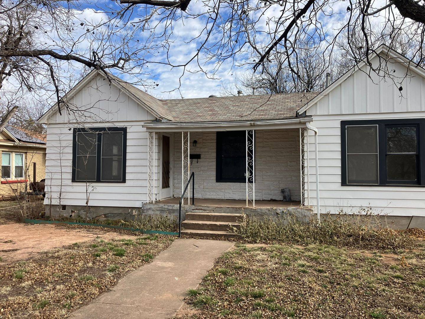 Abilene, TX 79605,1125 Marshall ST