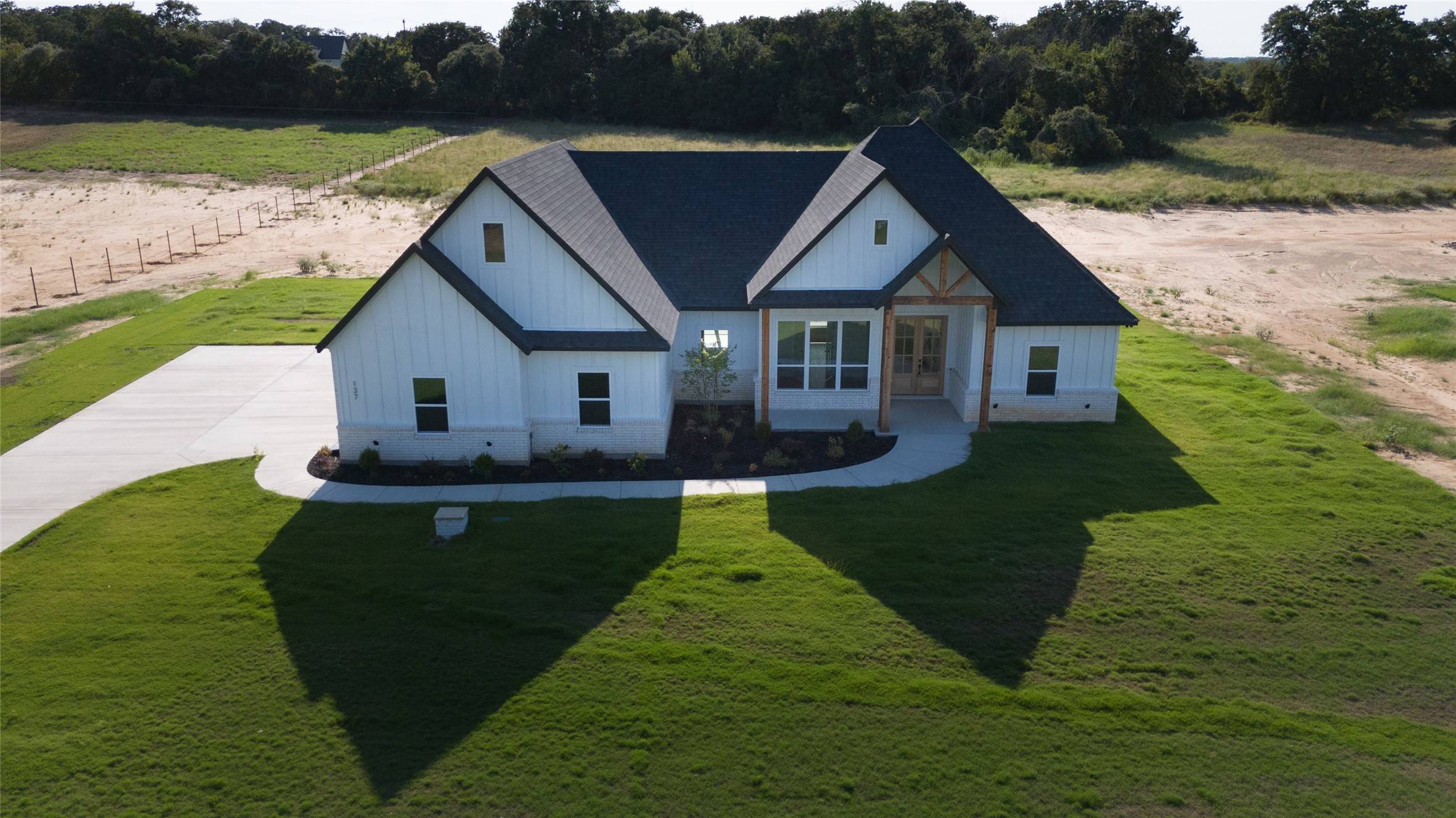 Poolville, TX 76487,137 Prairie Winds DR
