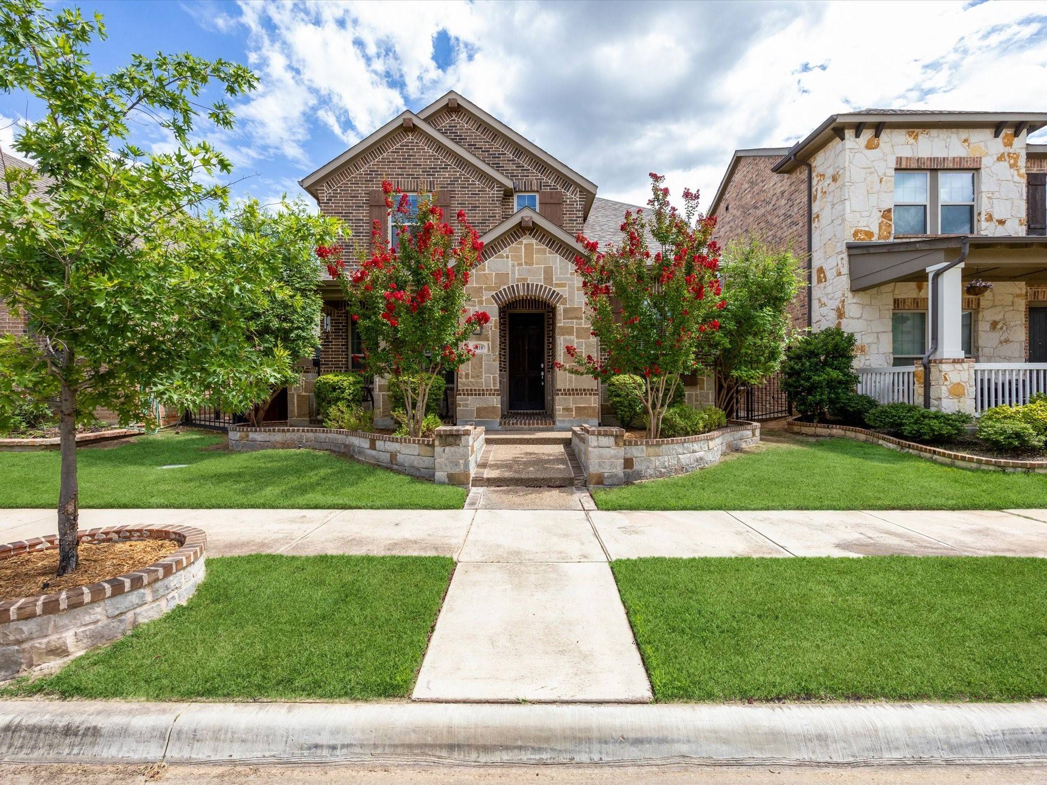 Arlington, TX 76005,1510 White Squall TRL