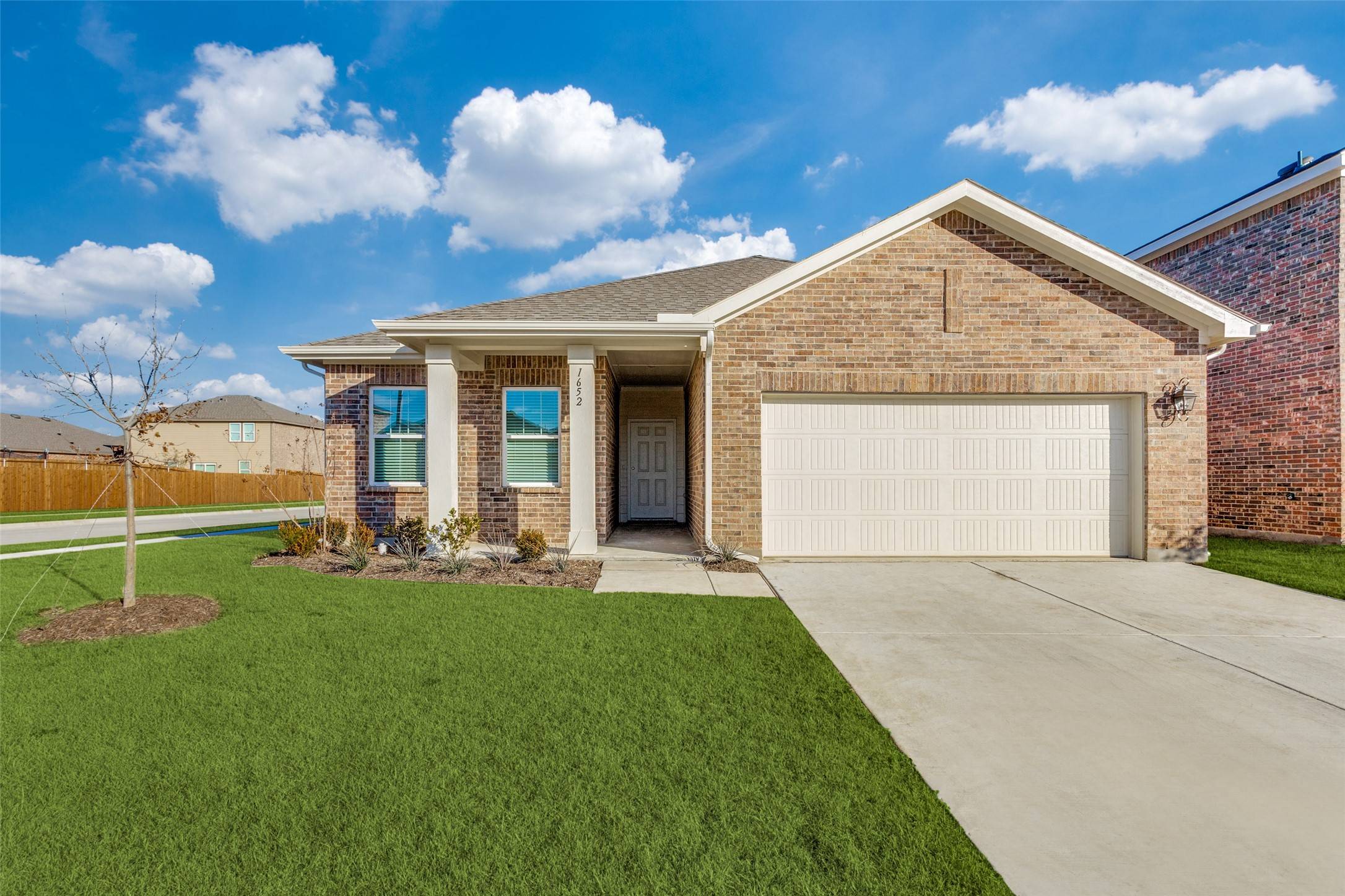 Fort Worth, TX 76052,1652 Hossler TRL