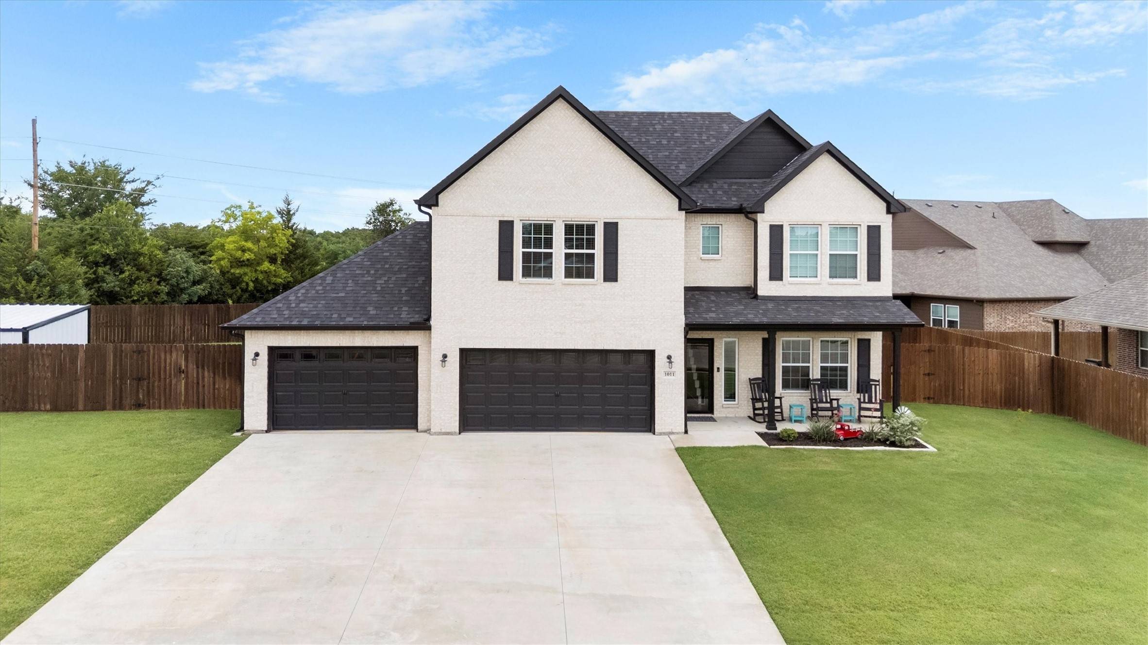 Greenville, TX 75402,1011 Dreiling LN