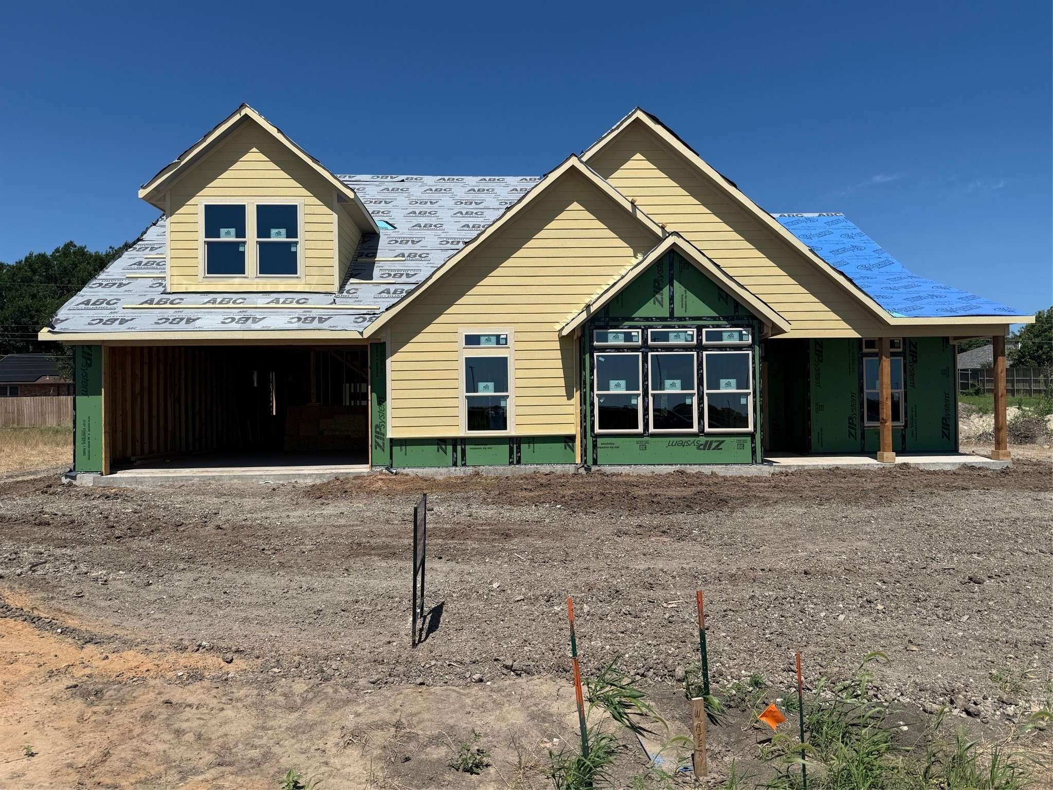 Howe, TX 75459,512 Bandera DR