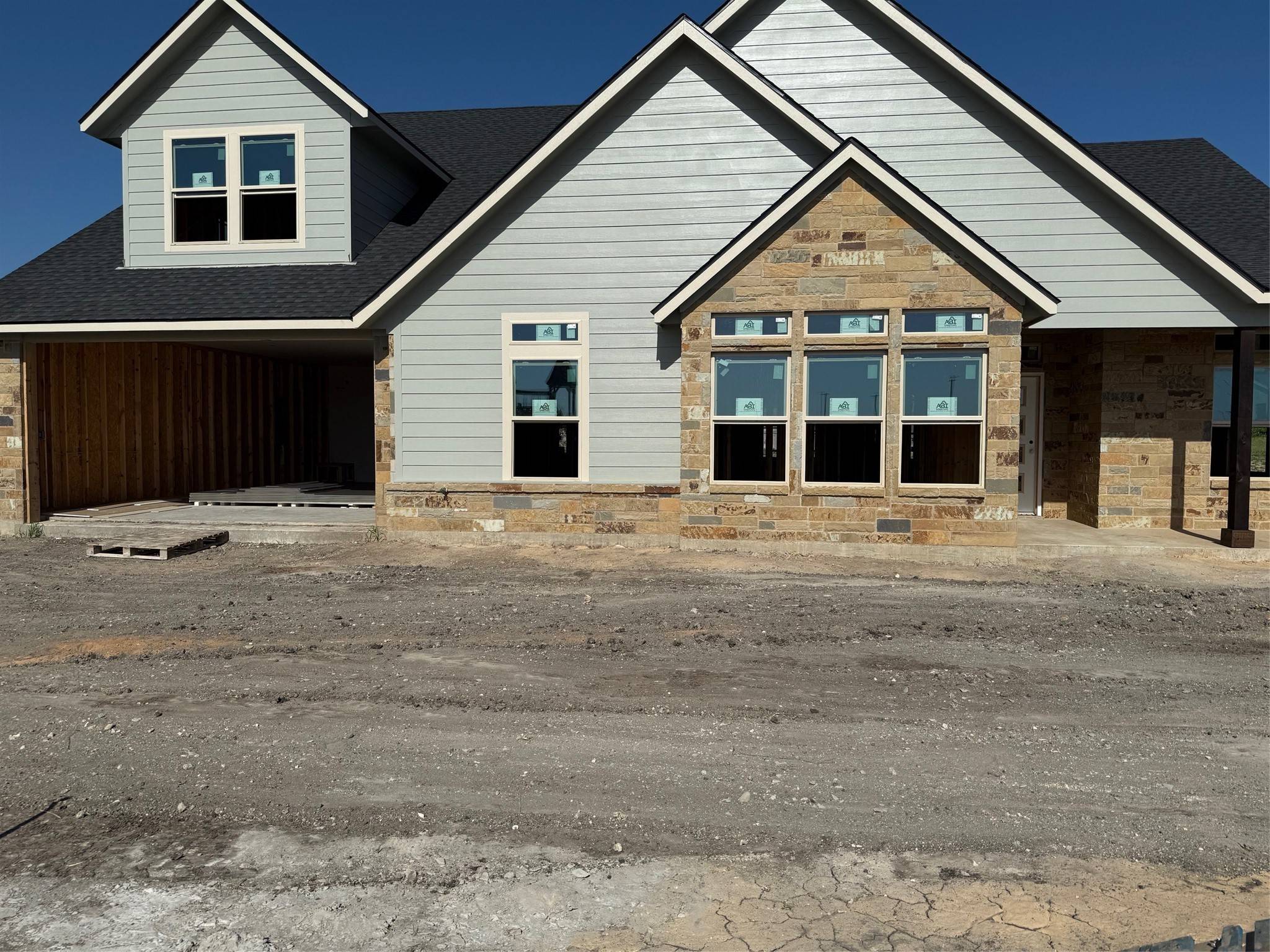 Howe, TX 75459,512 Bandera DR