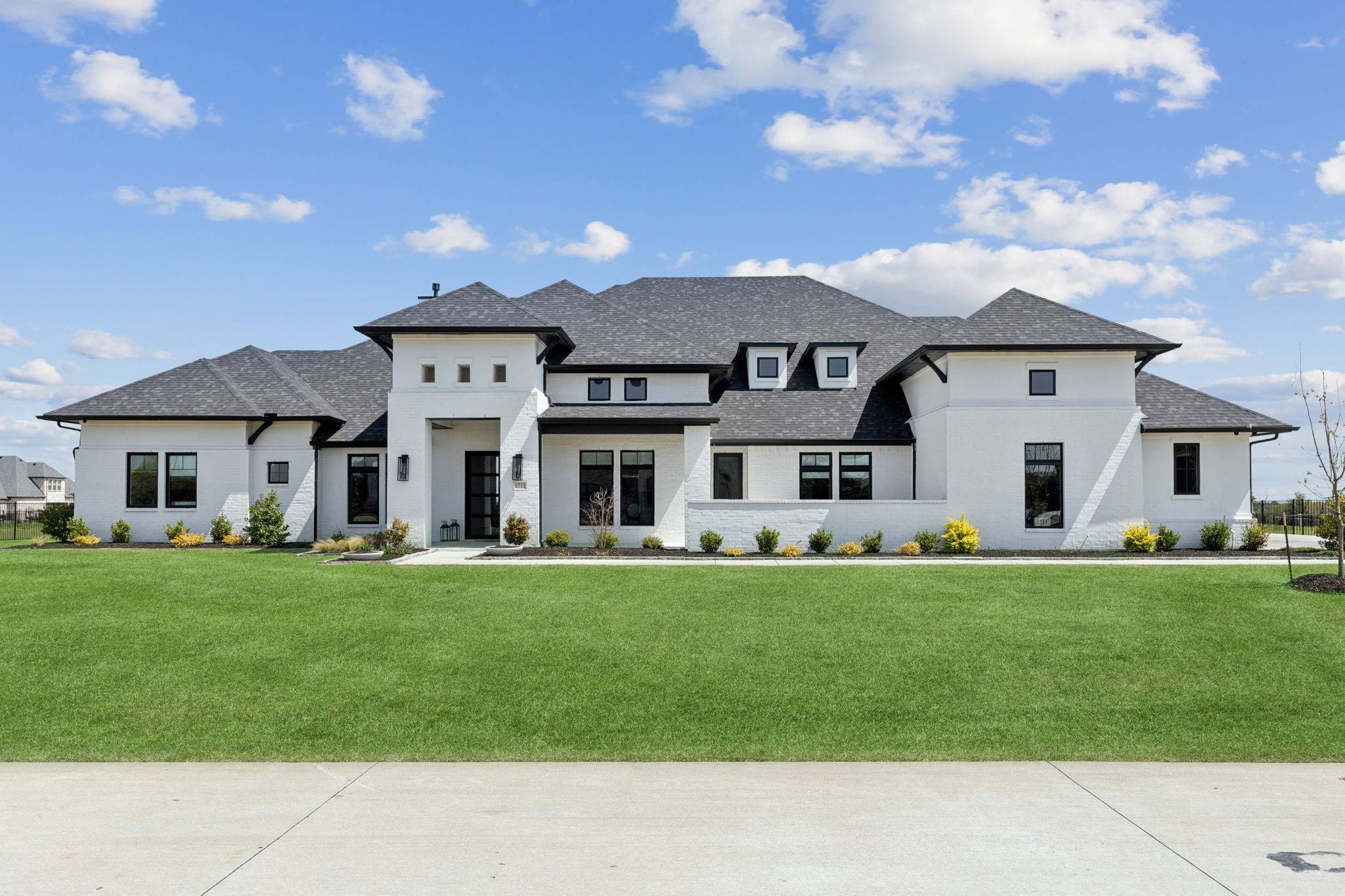 Celina, TX 75009,1711 Beverly LN
