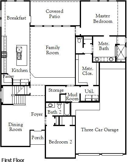 Mesquite, TX 75181,1800 Topaz Pier LN