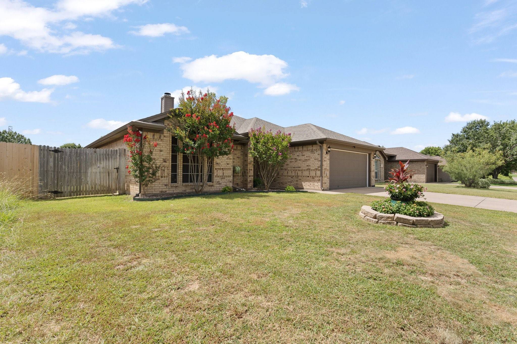 Burleson, TX 76028,1017 Winepress RD