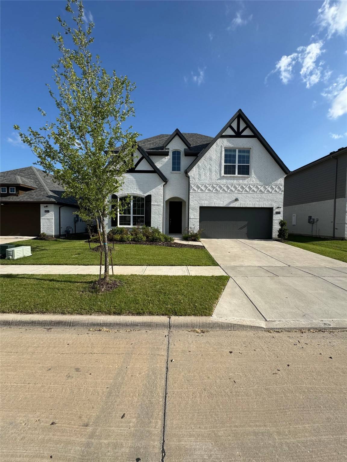 Weston, TX 75009,500 Hoot Owl HL