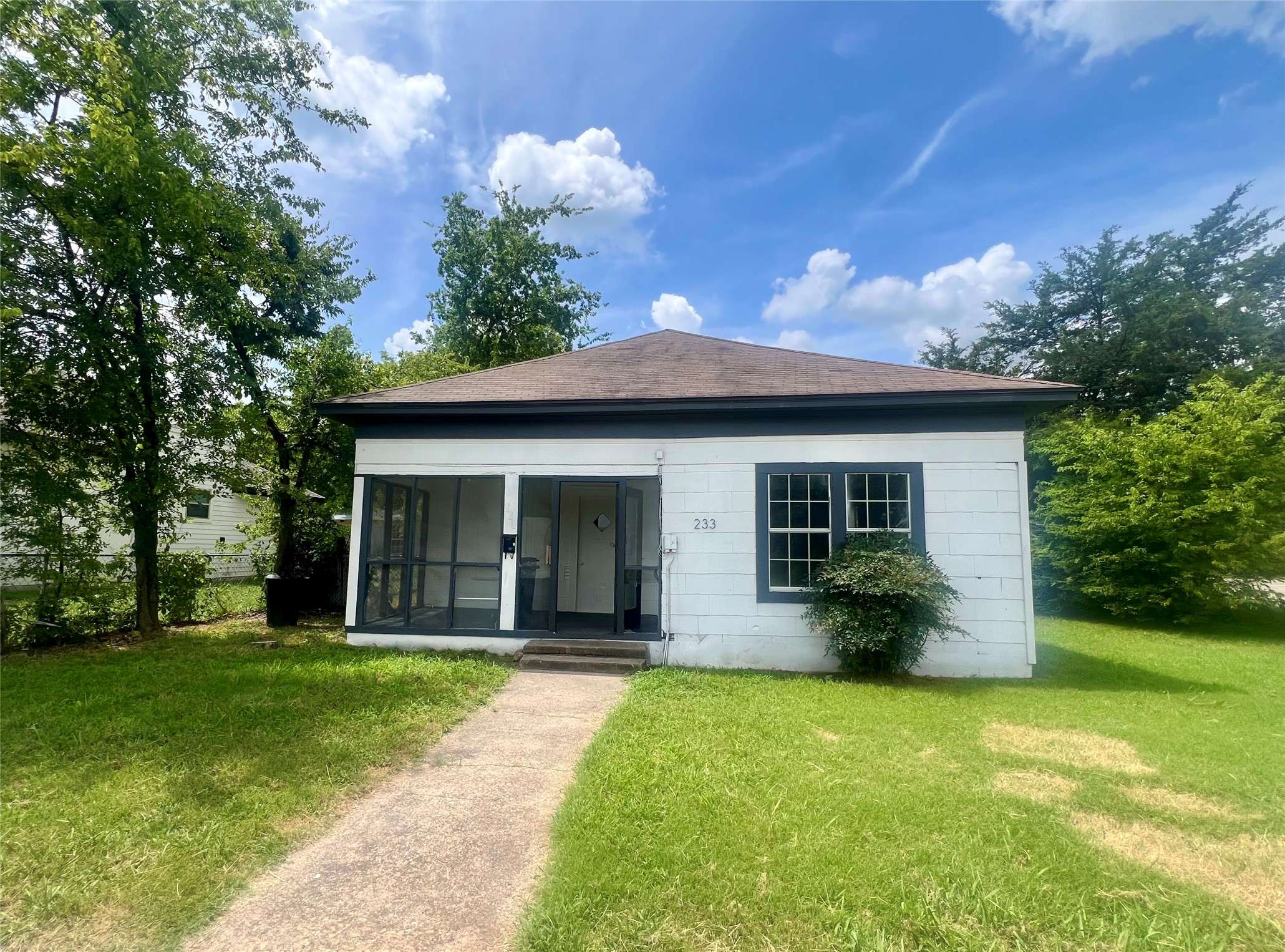 Wills Point, TX 75169,233 W Oneal ST