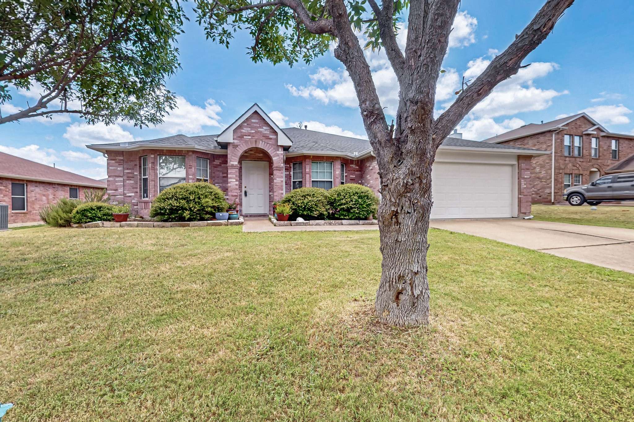 Forney, TX 75126,2108 Aster TRL