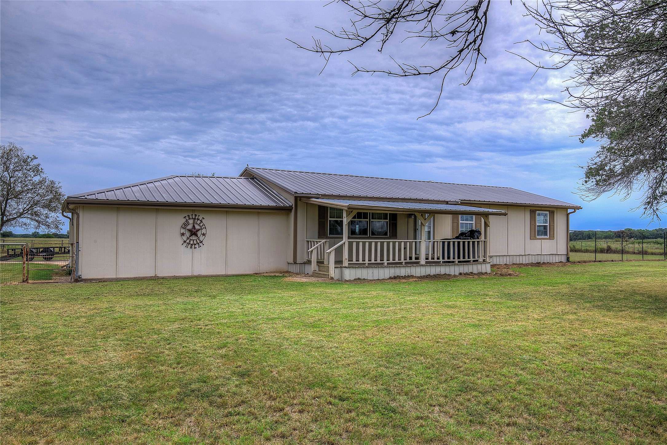 Lone Oak, TX 75453,2721 Fm 2649