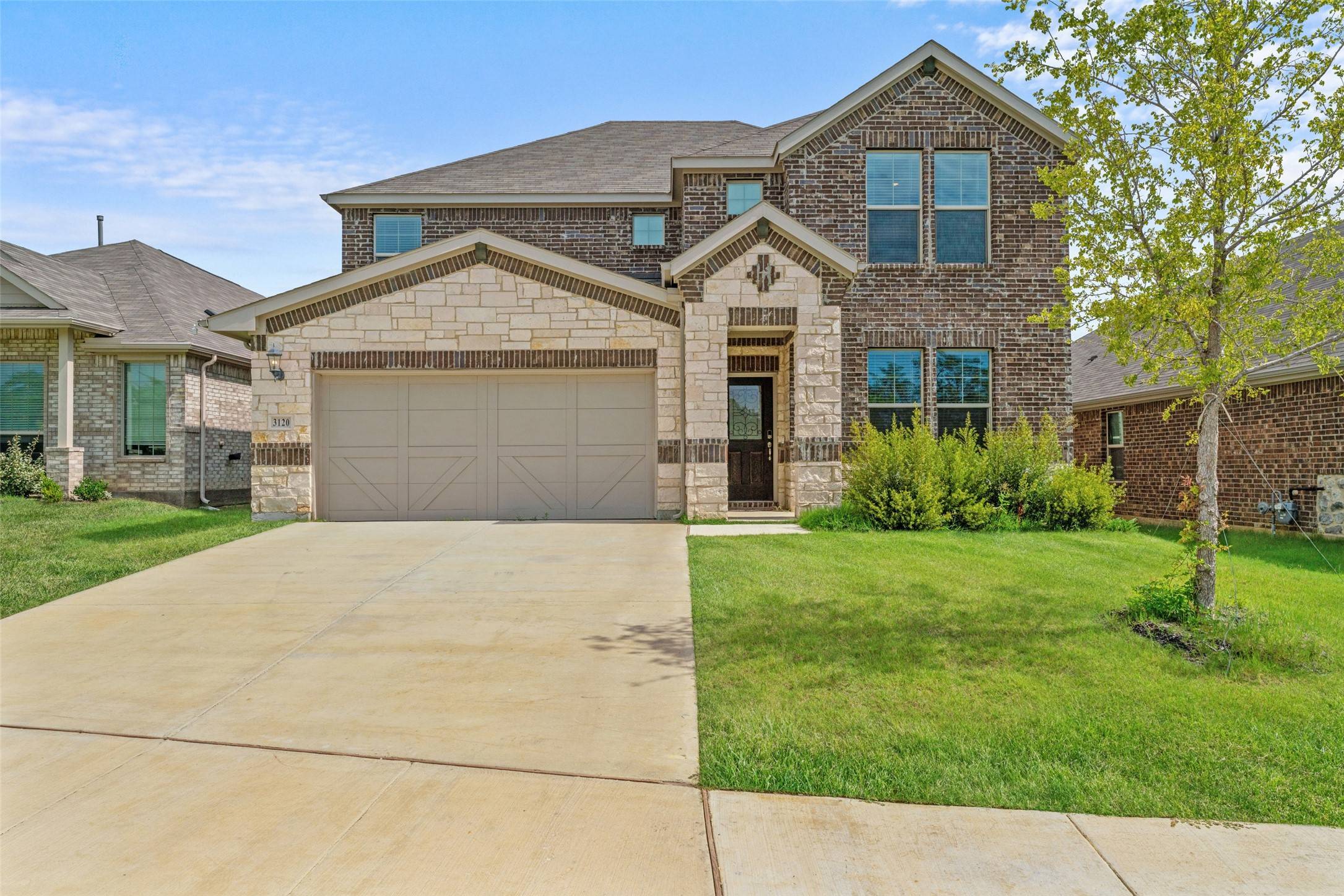 Denton, TX 76207,3120 Kingsgarden RD