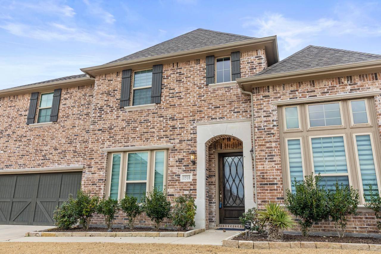 Prosper, TX 75078,1510 Chisholm TRL
