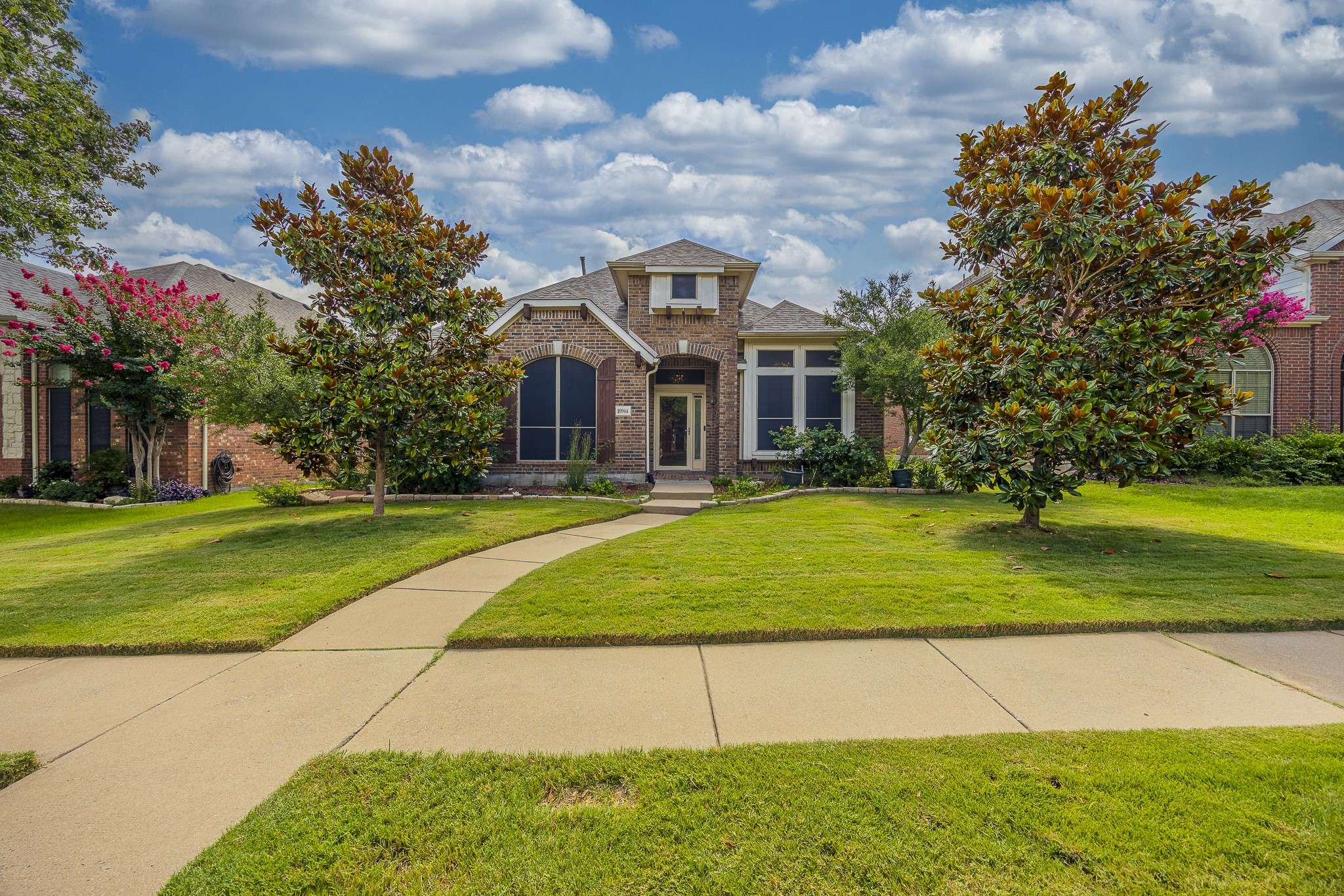 Frisco, TX 75033,10944 Prescott DR