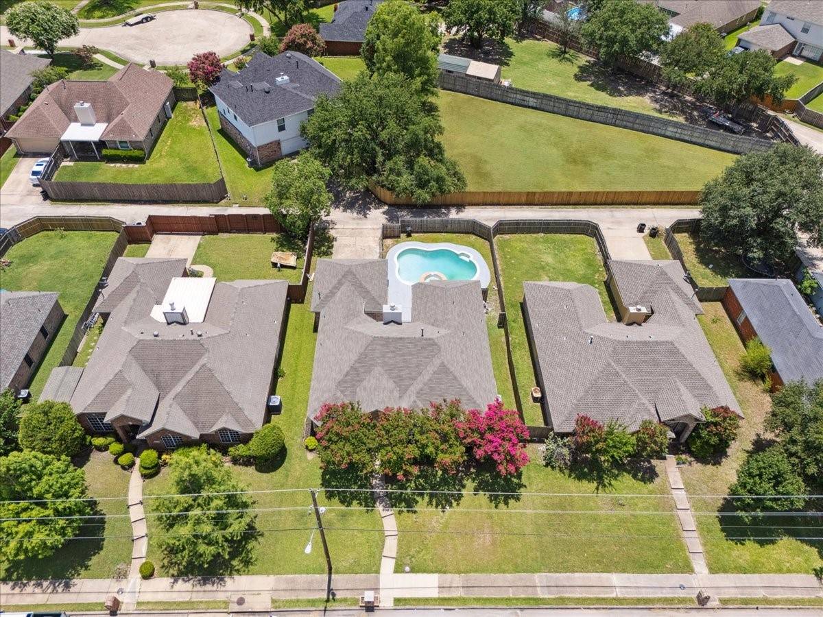 Mesquite, TX 75181,3124 Creek Crossing RD