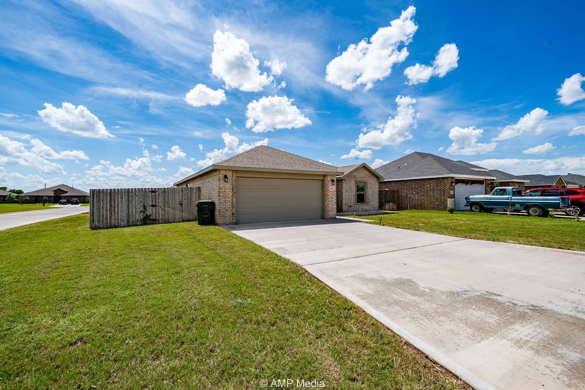 Abilene, TX 79606,6950 Jennings DR
