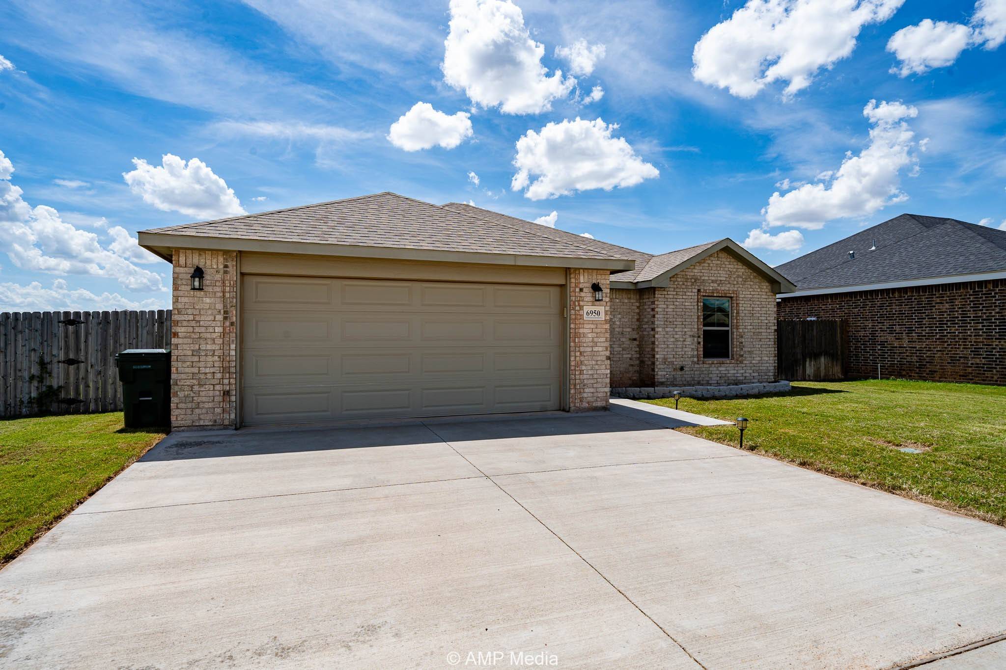 Abilene, TX 79606,6950 Jennings DR