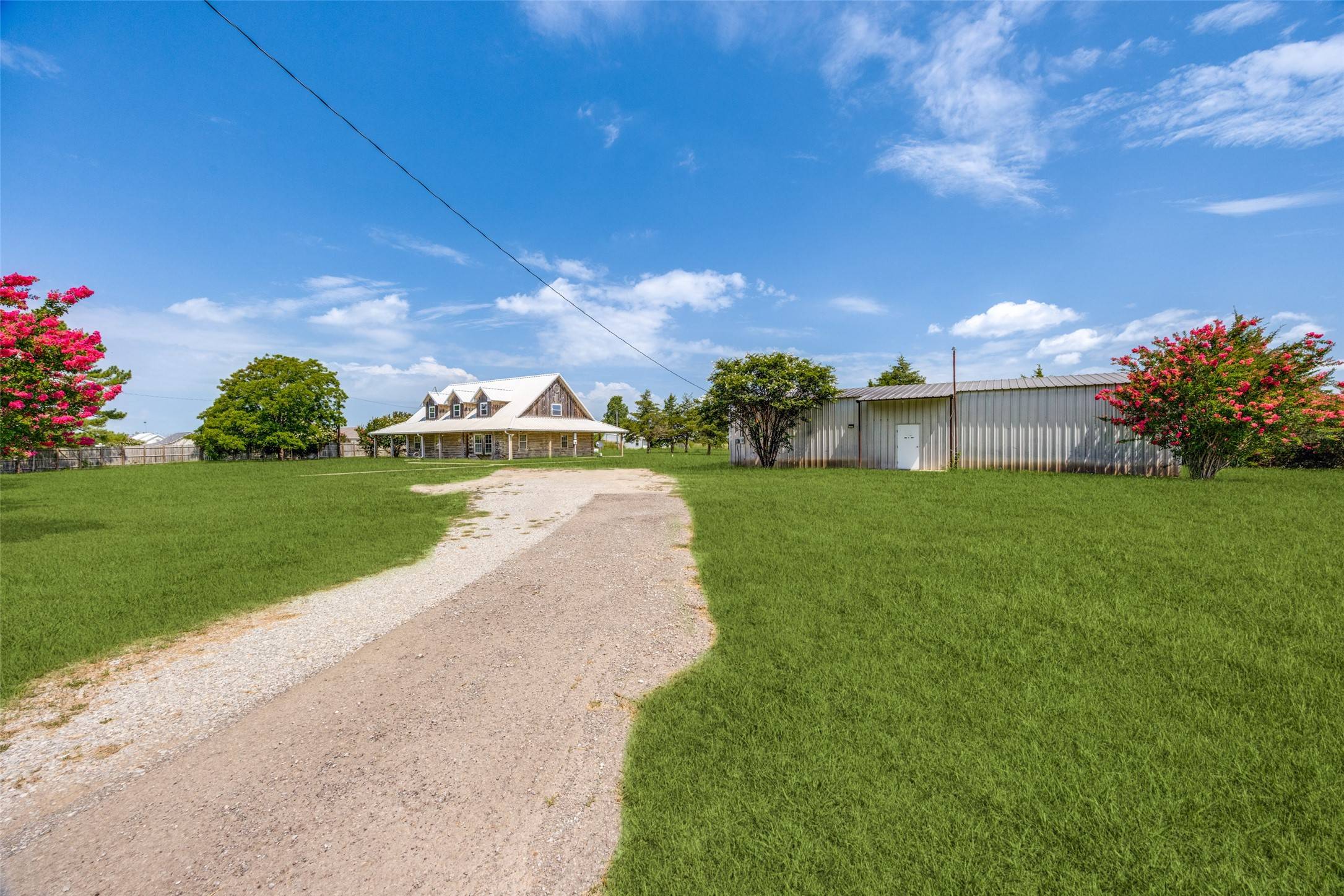 Dodd City, TX 75438,330 County Road 2904