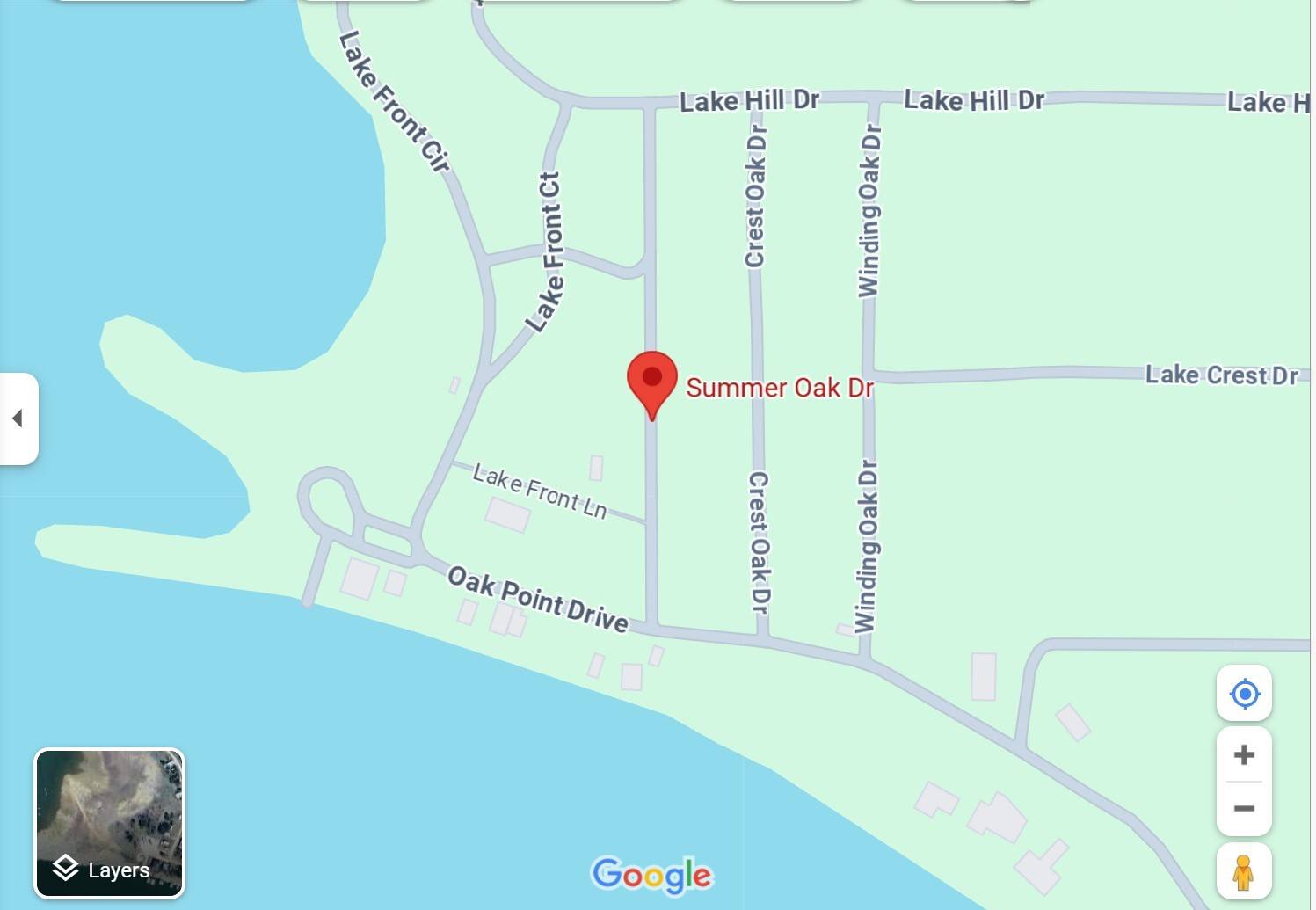 May, TX 76857,Lot 1332 Summer Oak DR