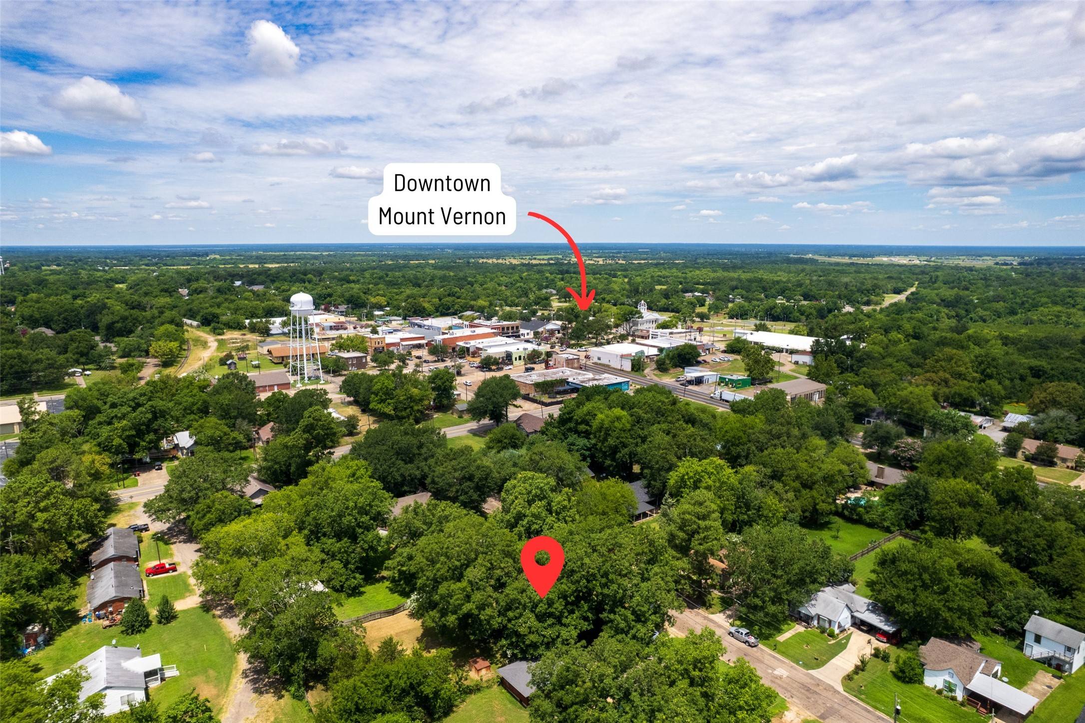 Mount Vernon, TX 75457,114 Carthel