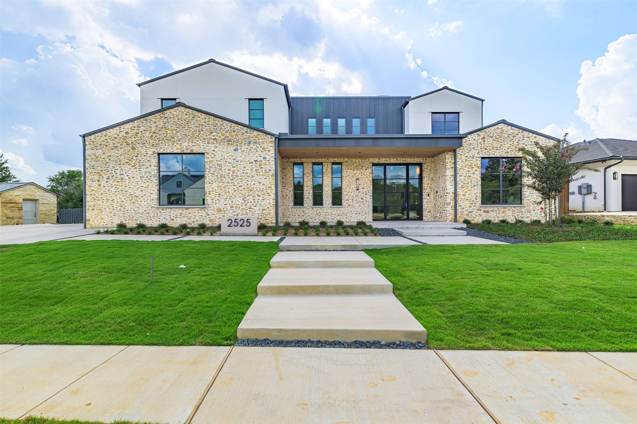 Southlake, TX 76092,2525 Park Grove LOOP