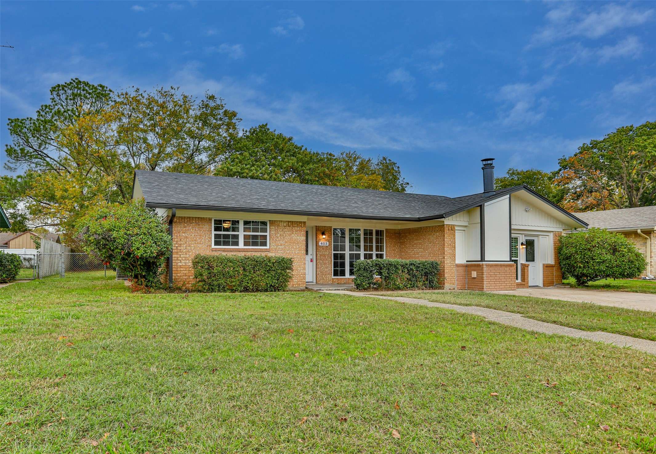 Gainesville, TX 76240,403 Willow WAY