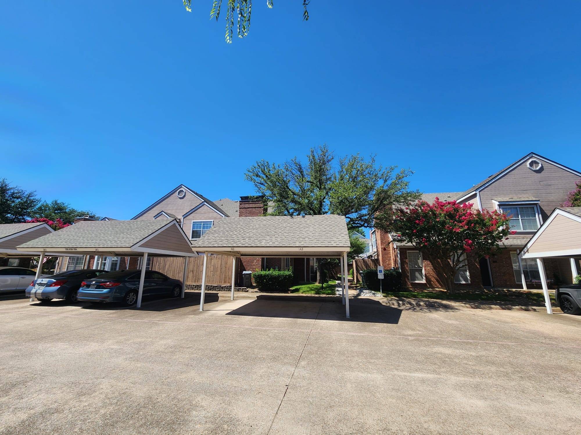 Dallas, TX 75252,17910 Windflower WAY #2102
