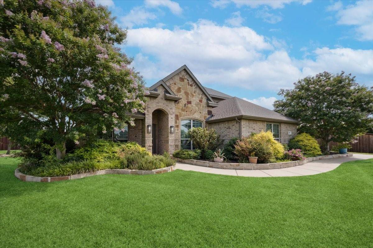 Nevada, TX 75173,963 Harmony CIR