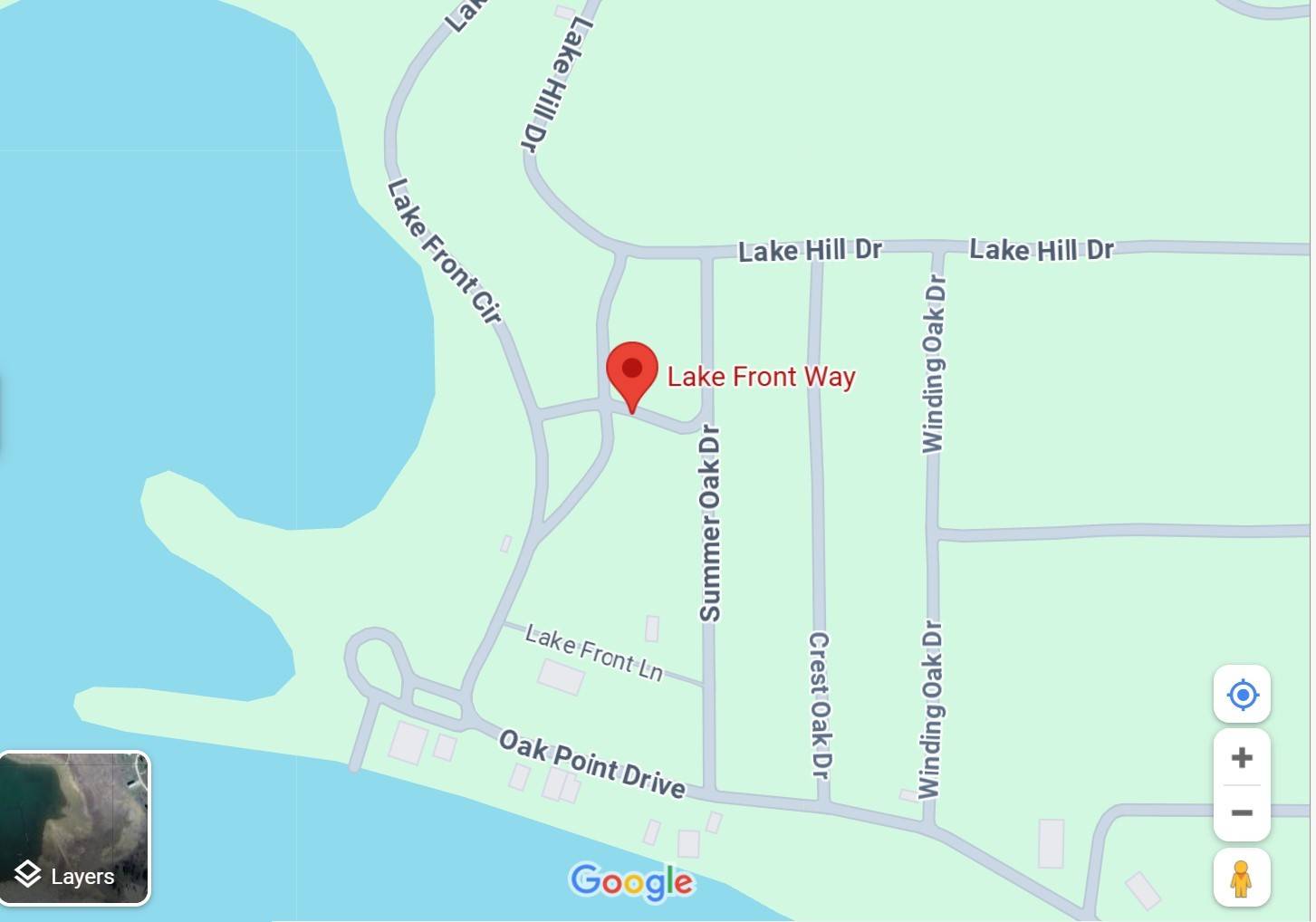 May, TX 76857,Lot 1393 Lake Front WAY