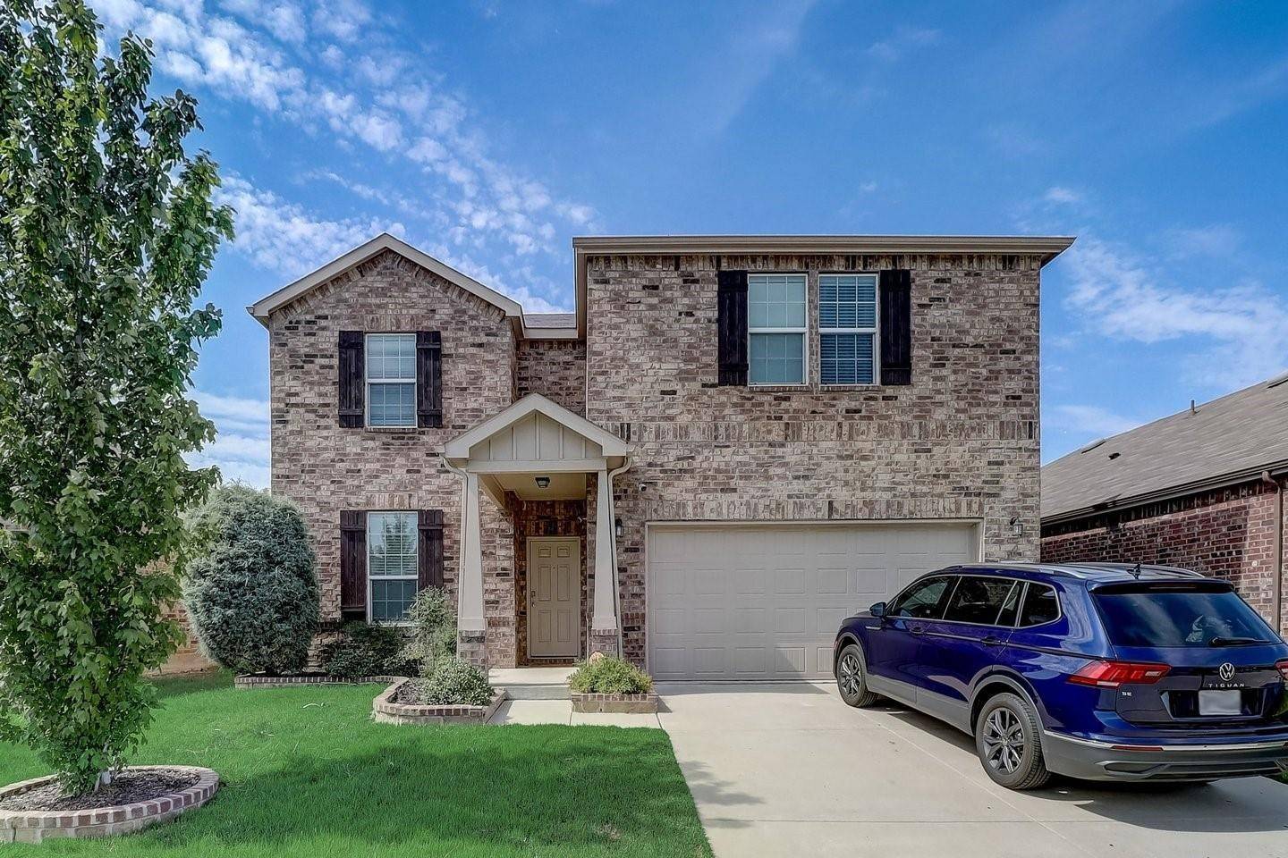 Little Elm, TX 75068,3105 Walker Creek DR
