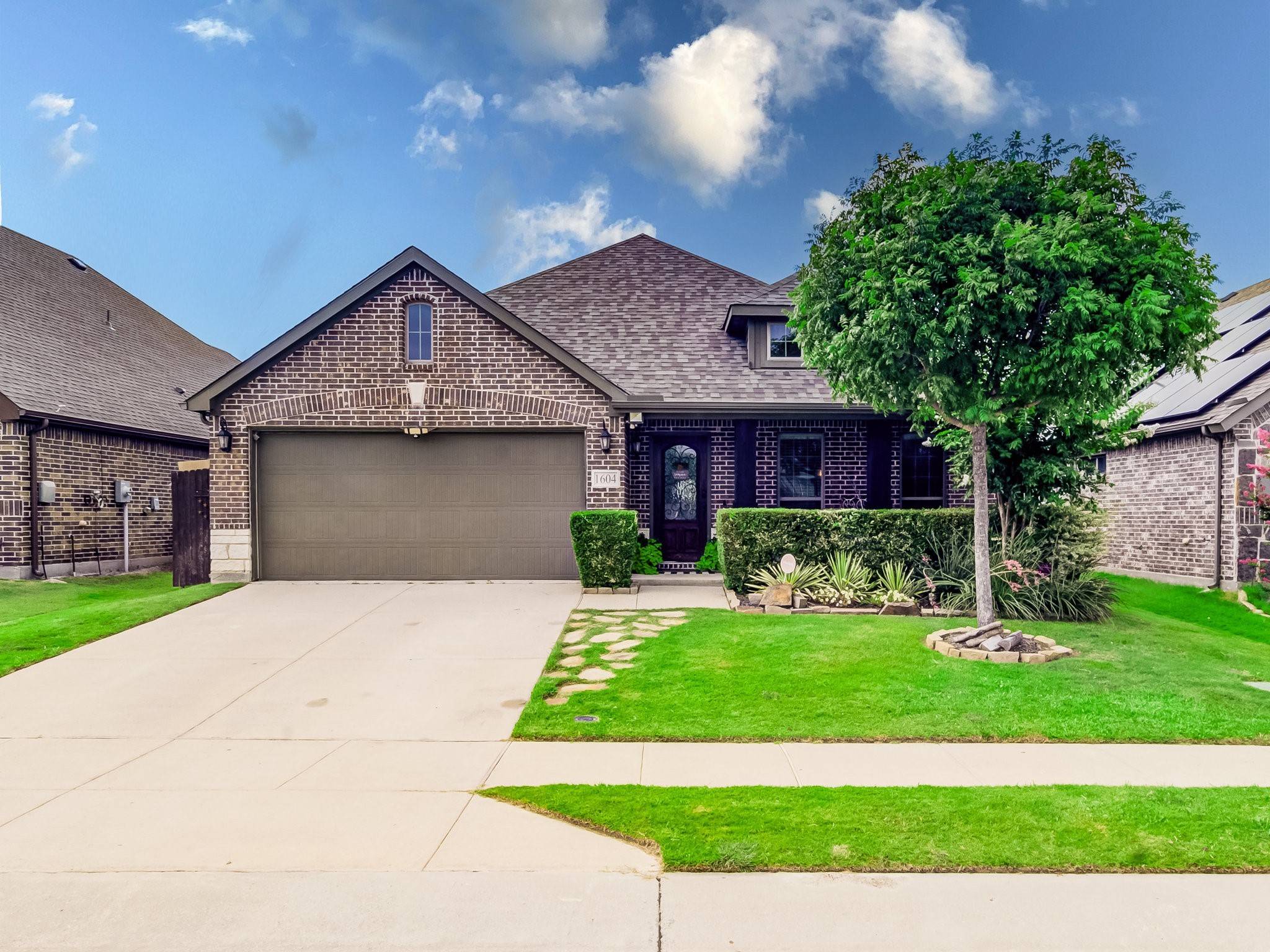 Princeton, TX 75407,1604 De Berry LN