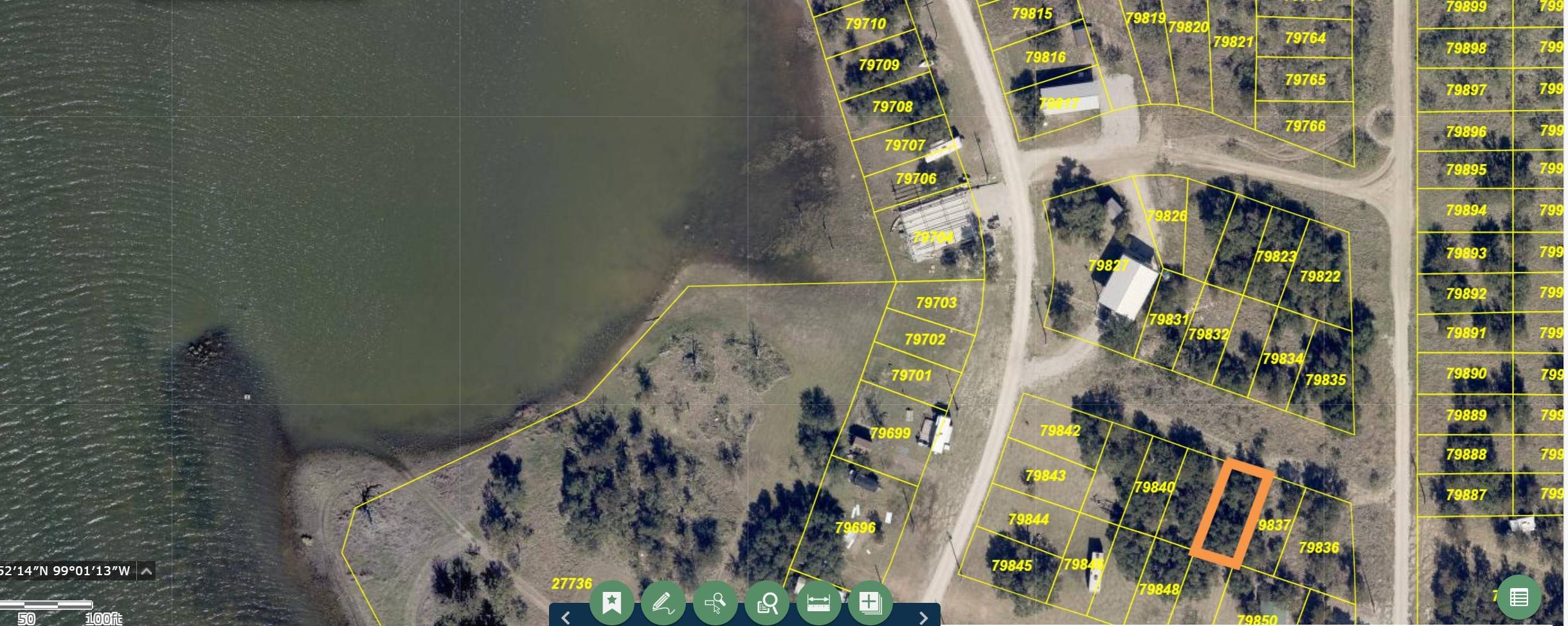 May, TX 76857,Lot 1407 Lake Front CT