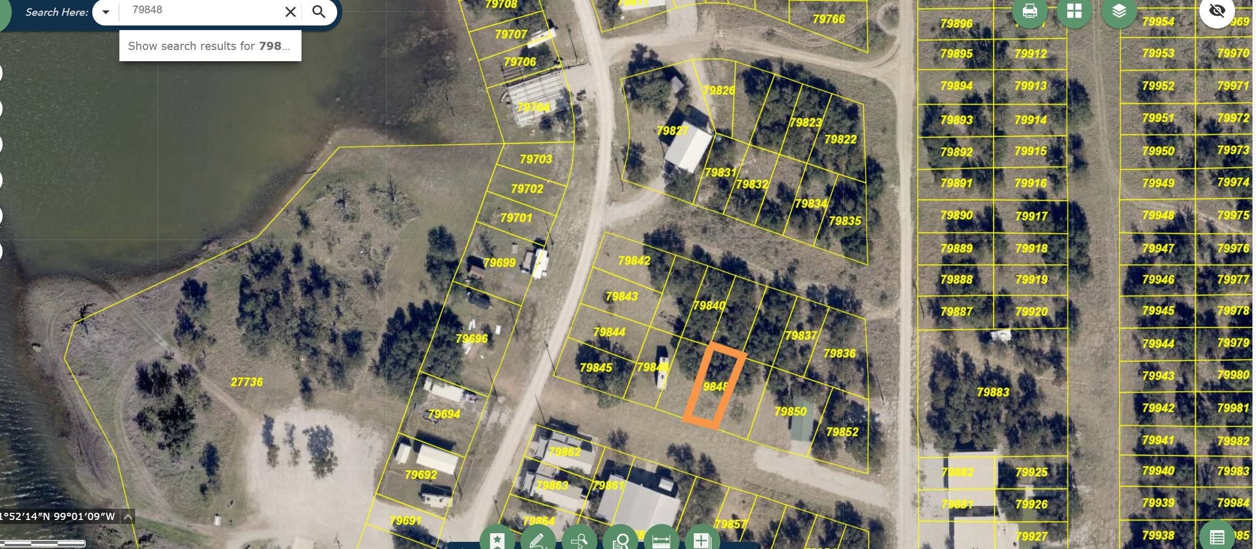 May, TX 76857,Lot 1417 Lake Front LN