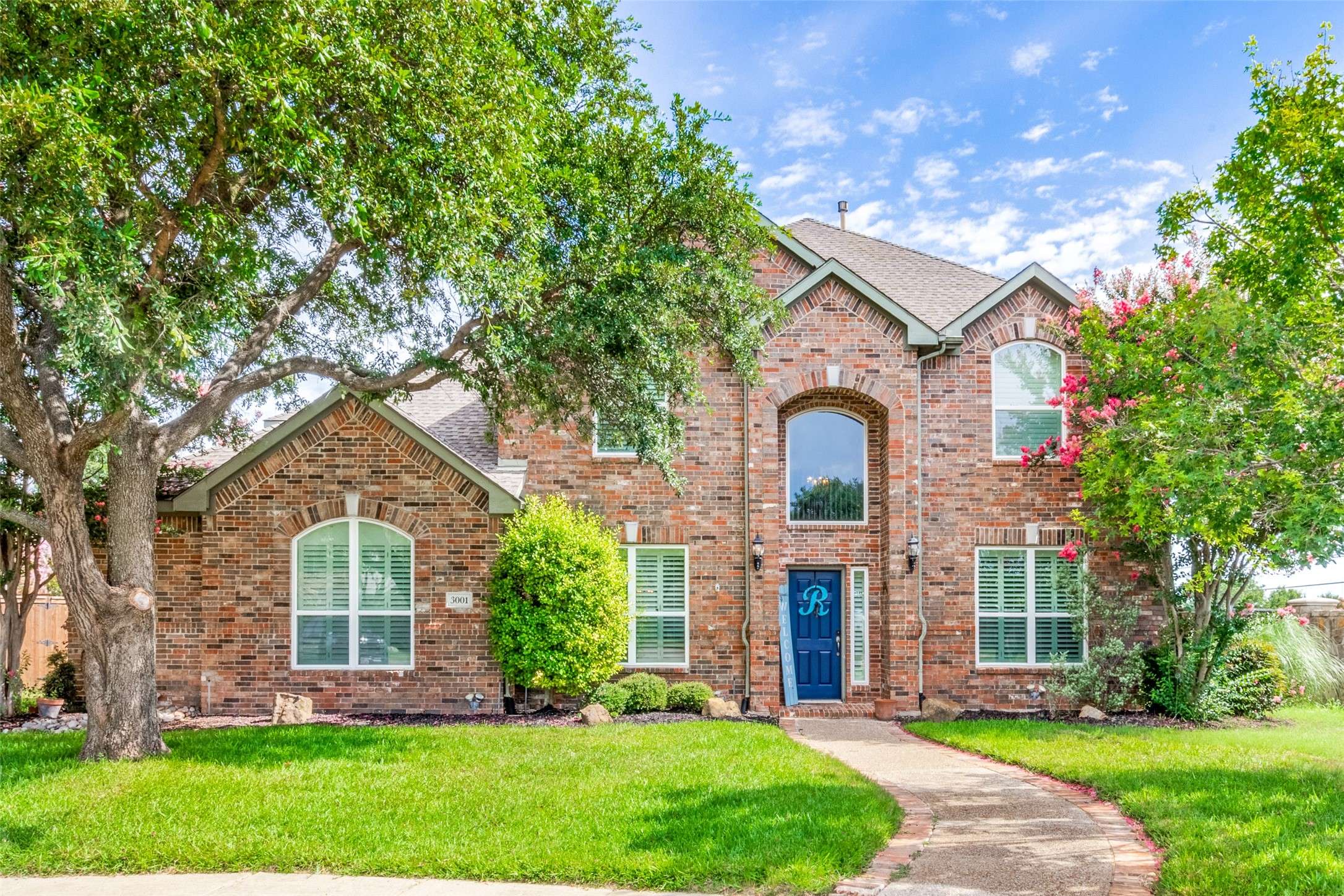 Plano, TX 75025,3001 Mason DR