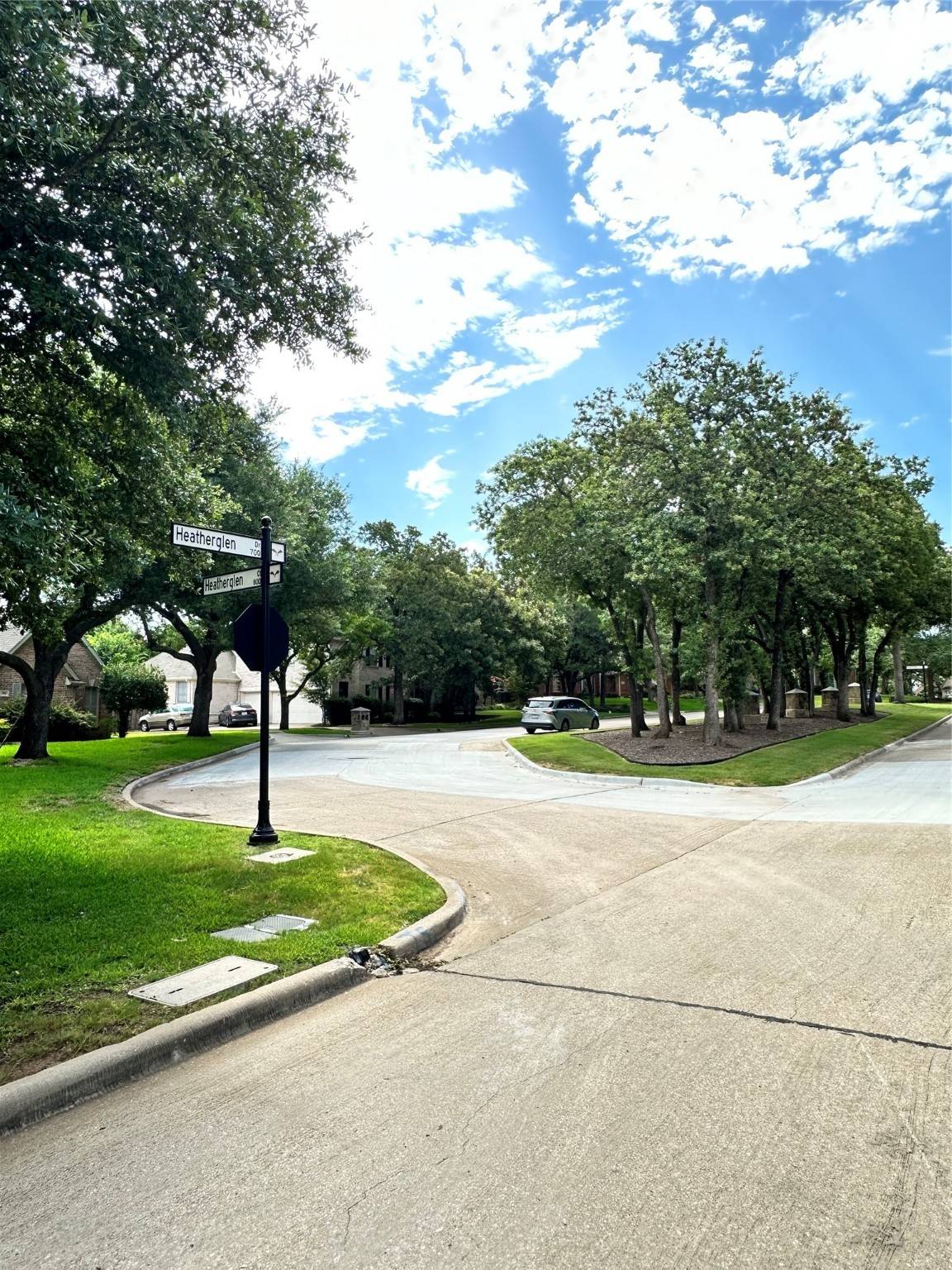 Southlake, TX 76092,801 Heatherglen CT