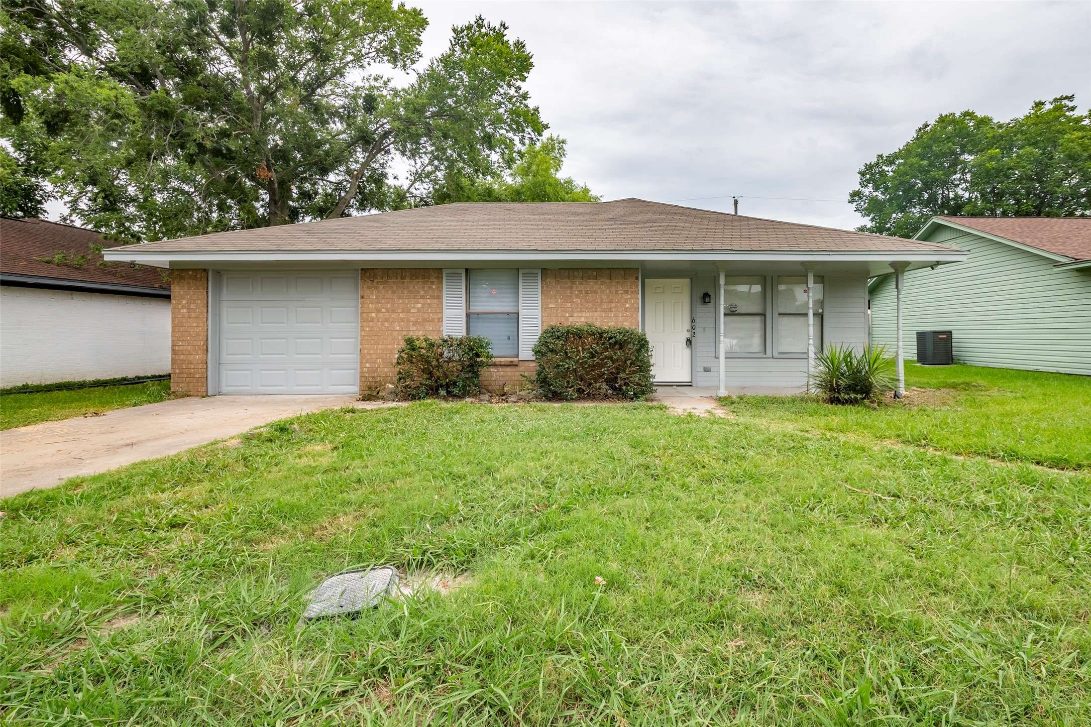 Kaufman, TX 75142,602 Cates DR