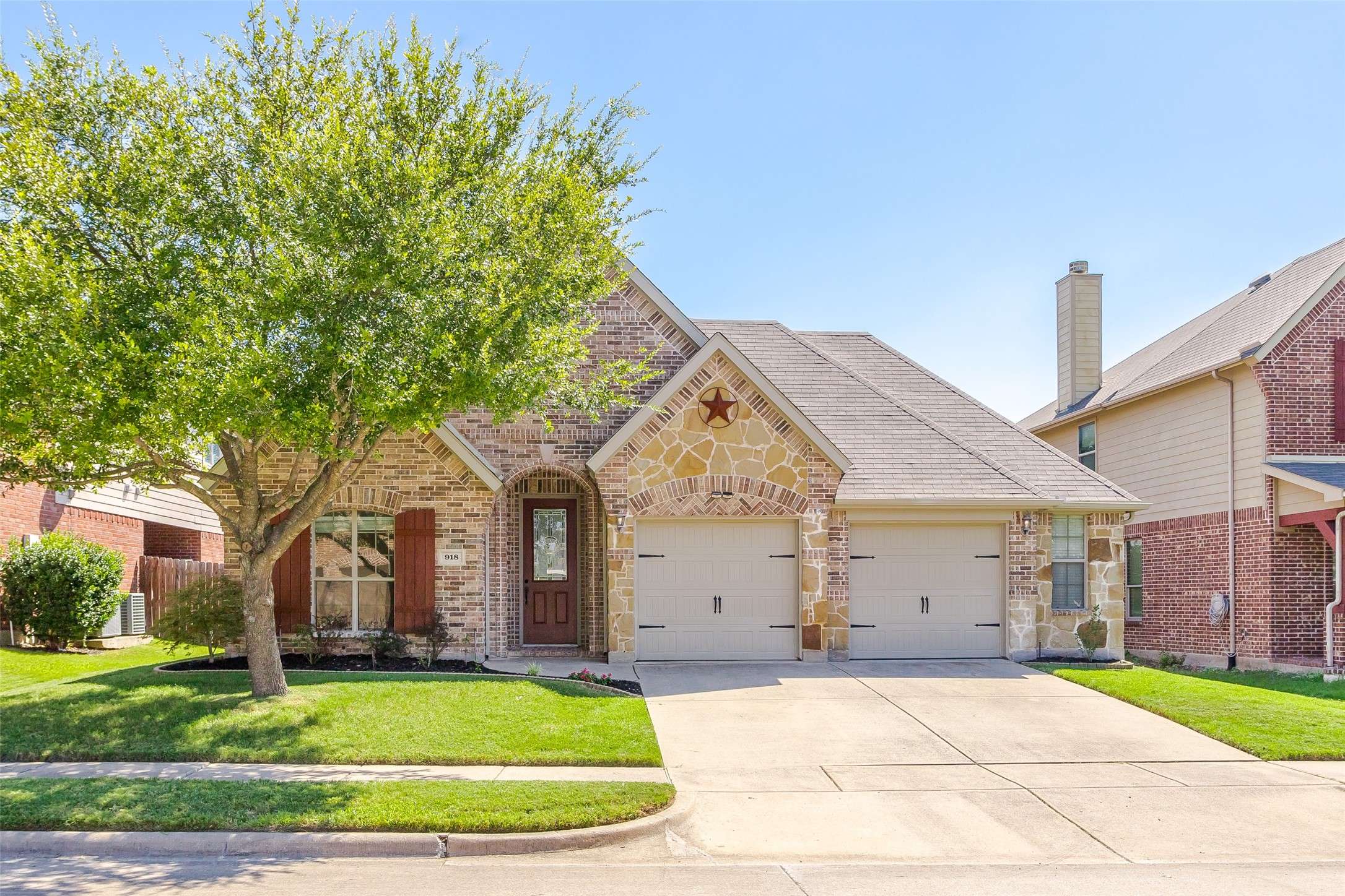 Fate, TX 75087,918 Mangrove DR