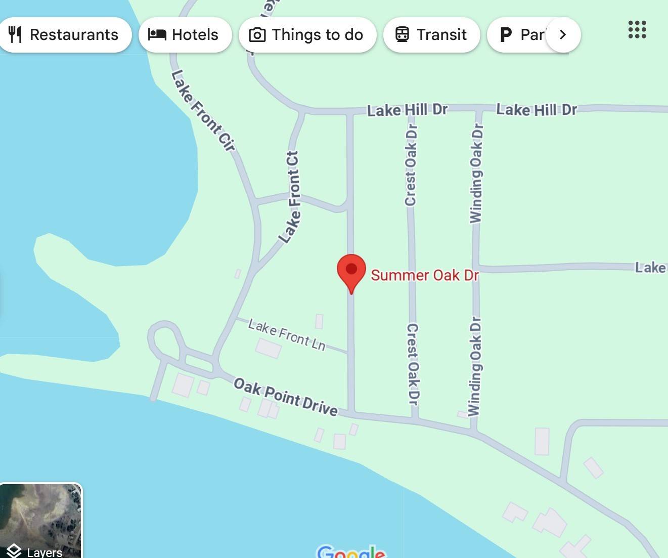 May, TX 76857,Lot 1461 Summer Oak DR