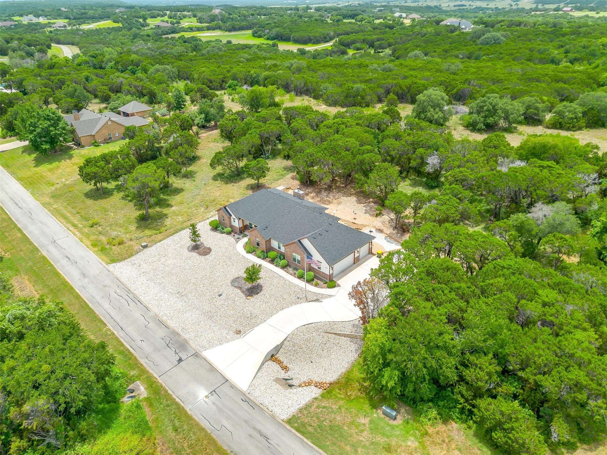 Cleburne, TX 76033,8028 Leven Link ST