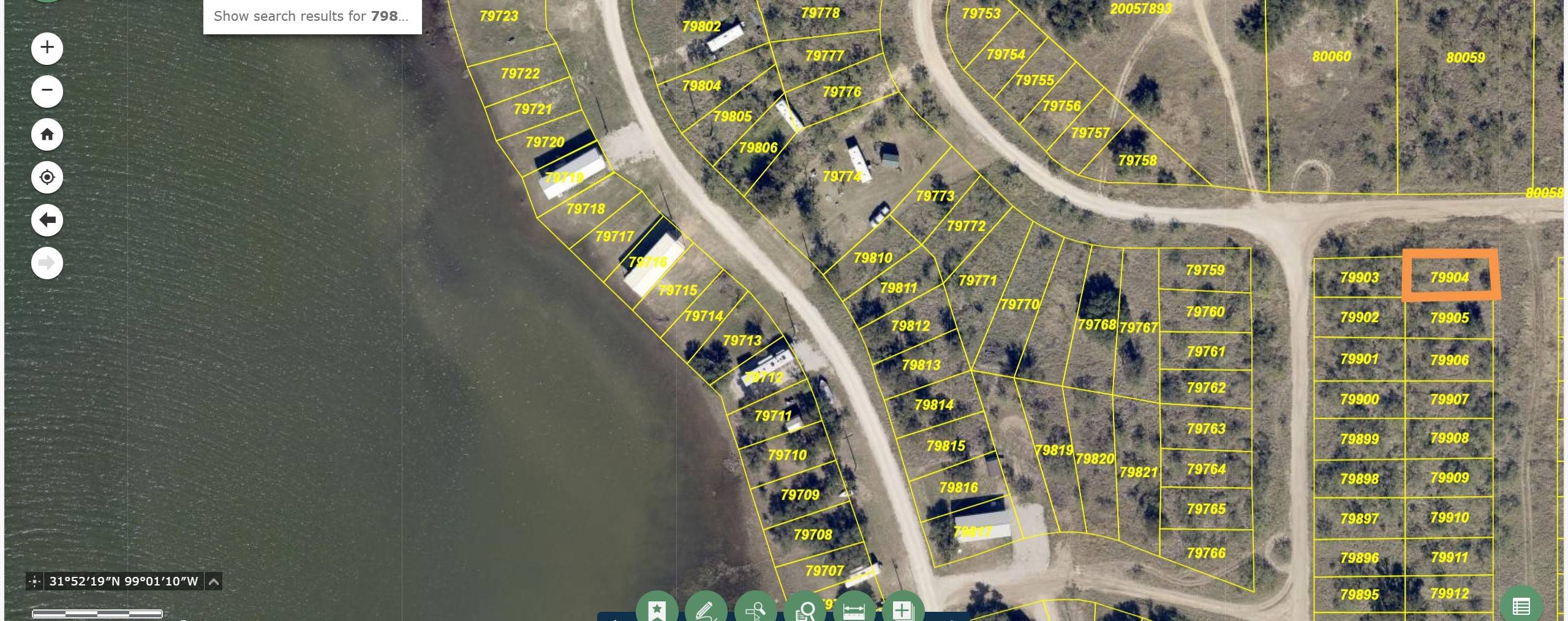 May, TX 76857,Lot 1473 Crest Oak DR
