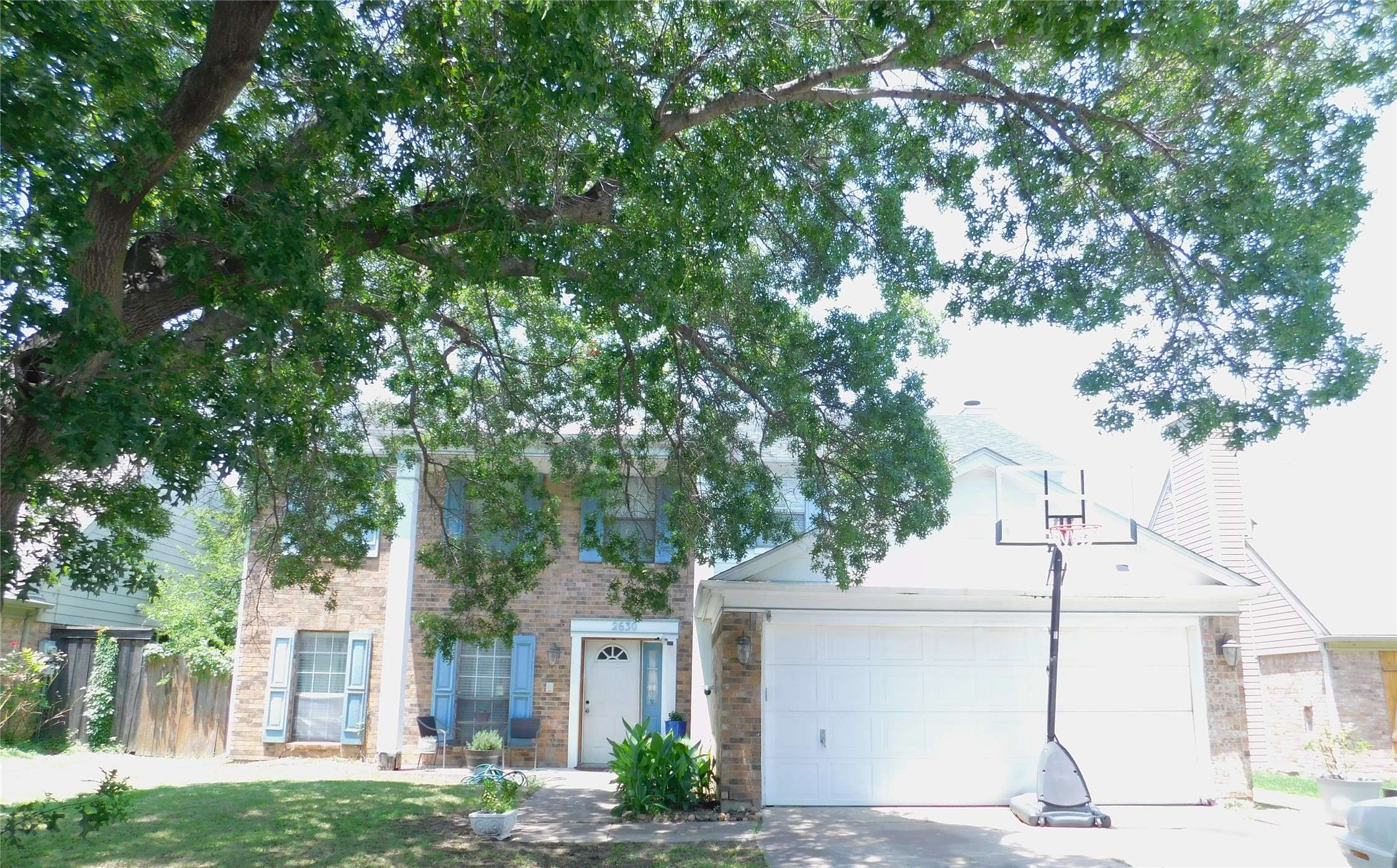 Grand Prairie, TX 75052,2630 Winslow DR