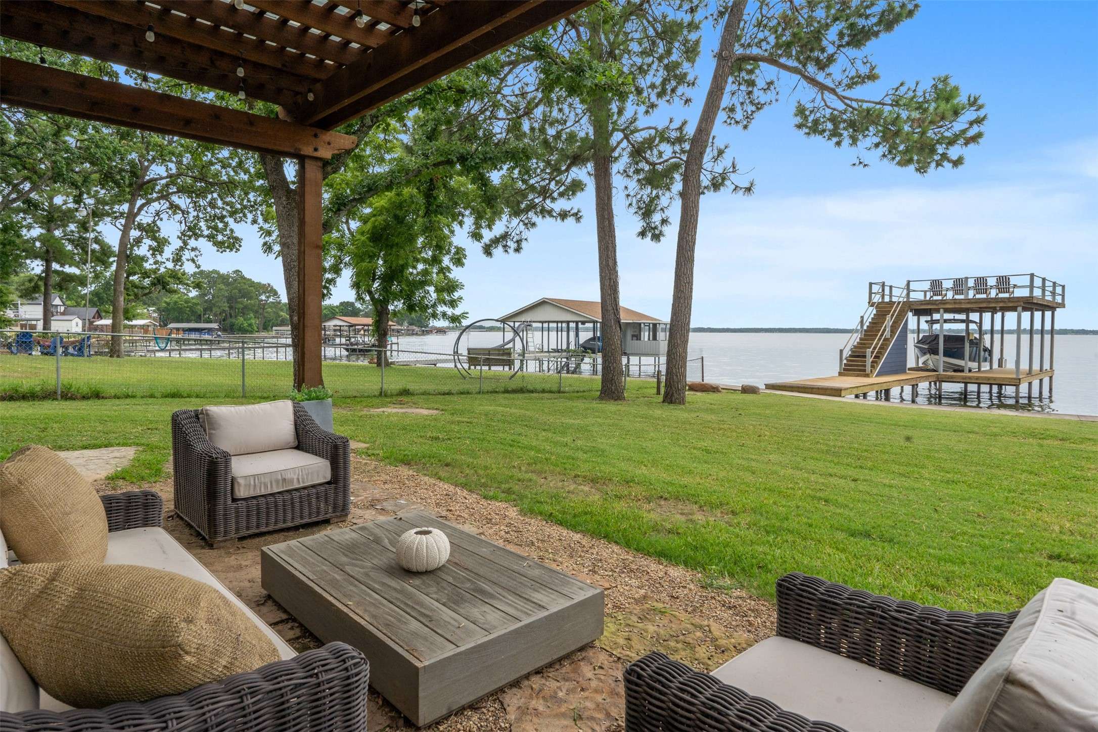 Gun Barrel City, TX 75156,138 Harbor DR