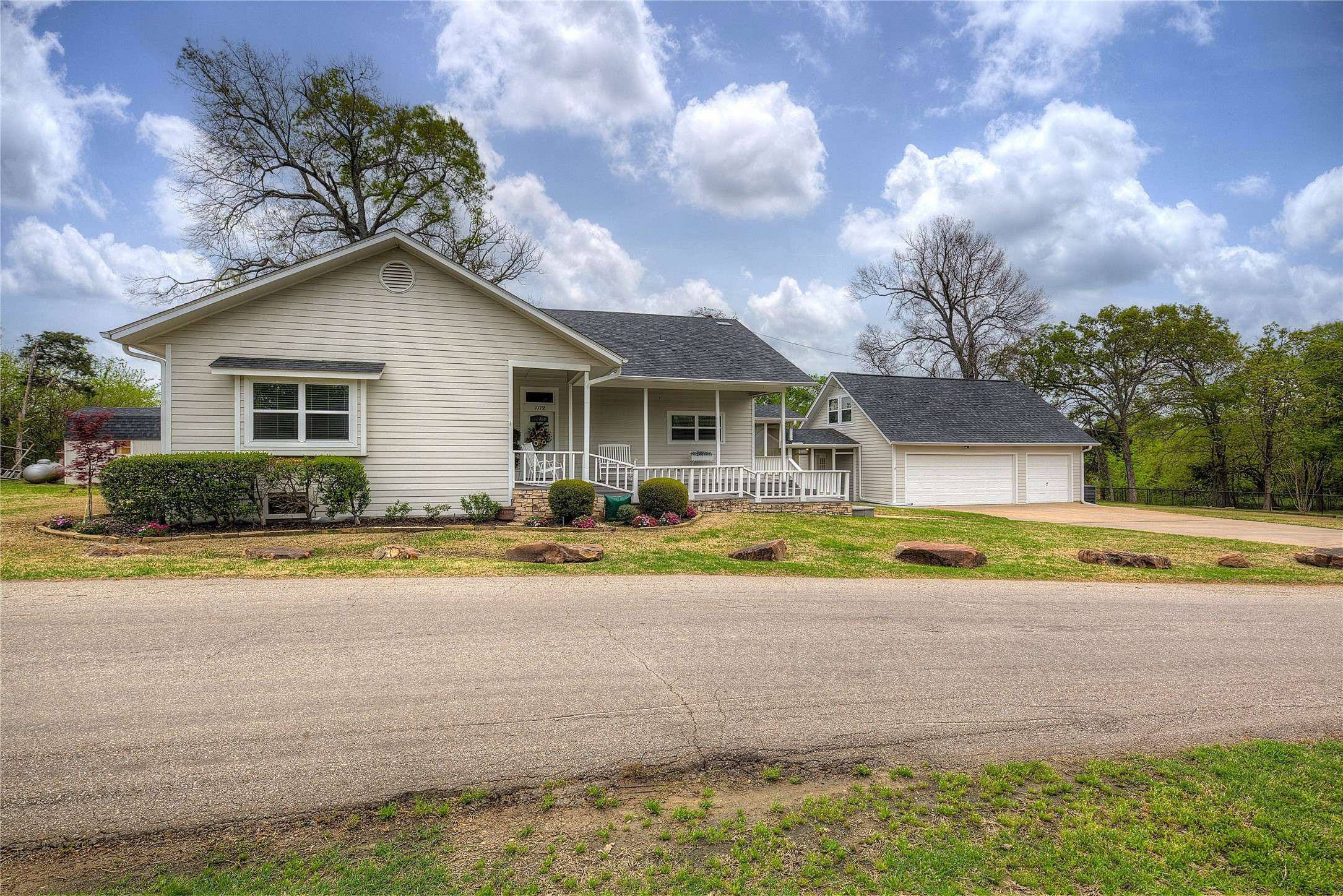 Sulphur Springs, TX 75482,1072 Country Club RD