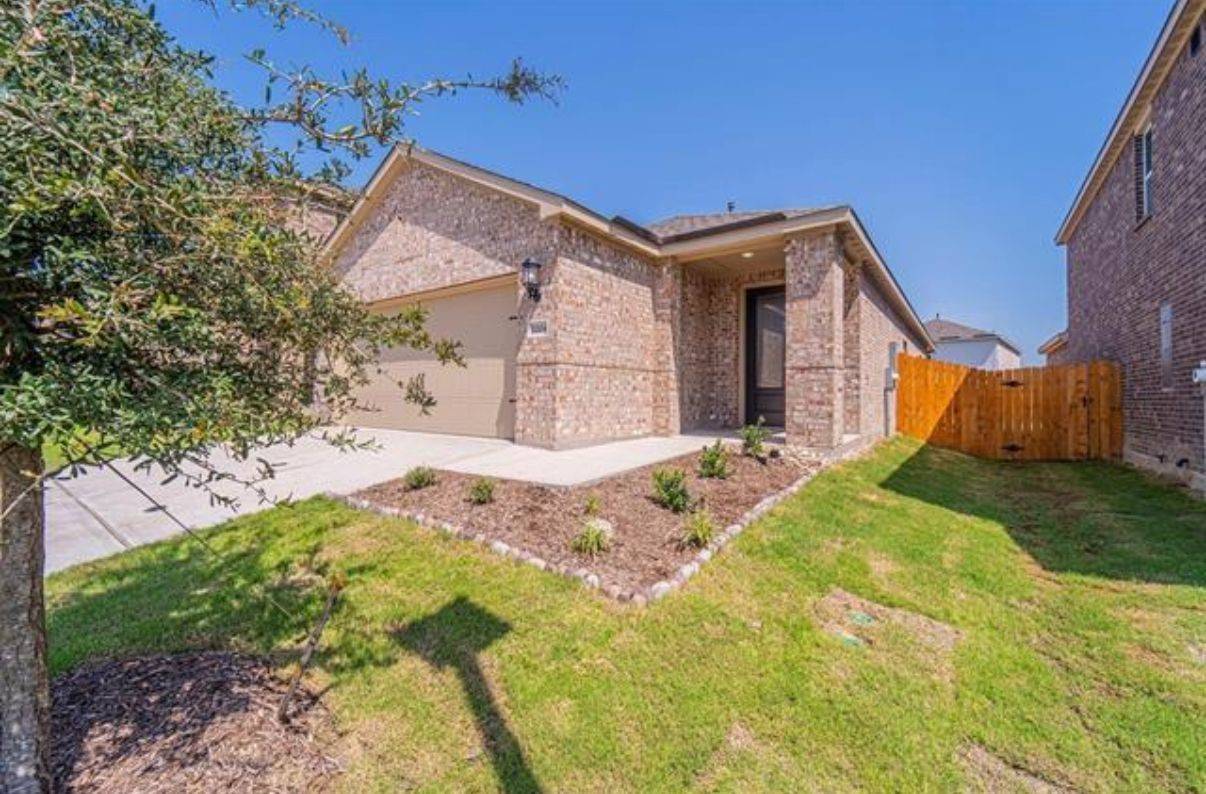 Princeton, TX 75407,1204 Witherspoon LN