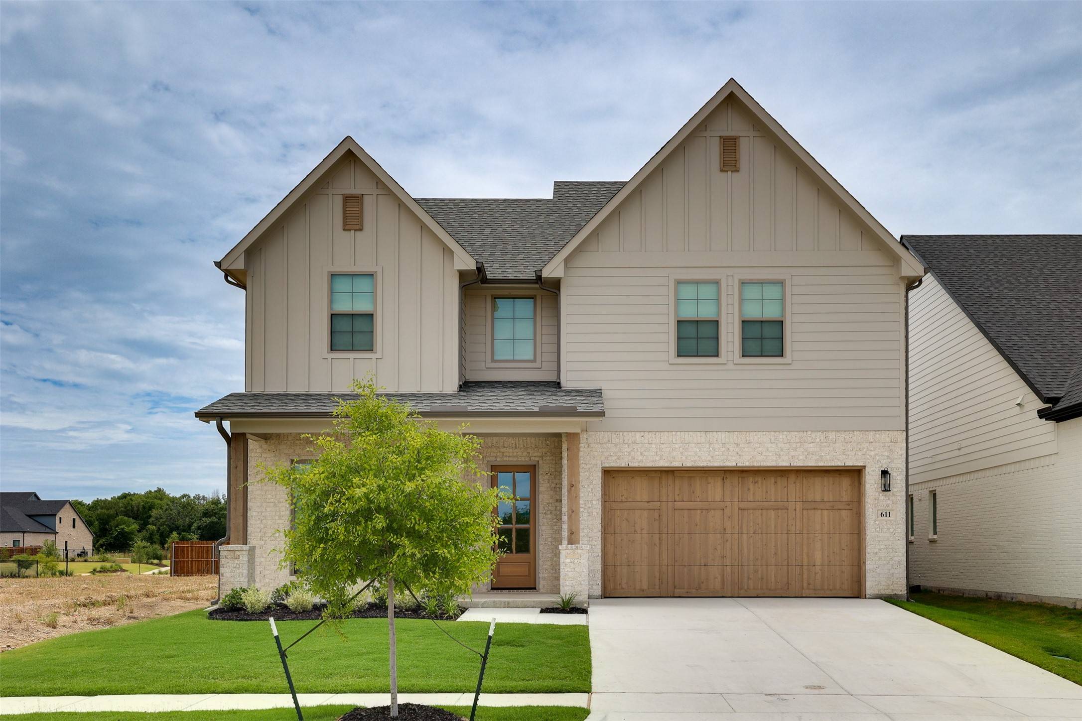 Aledo, TX 76008,611 Hummingbird DR