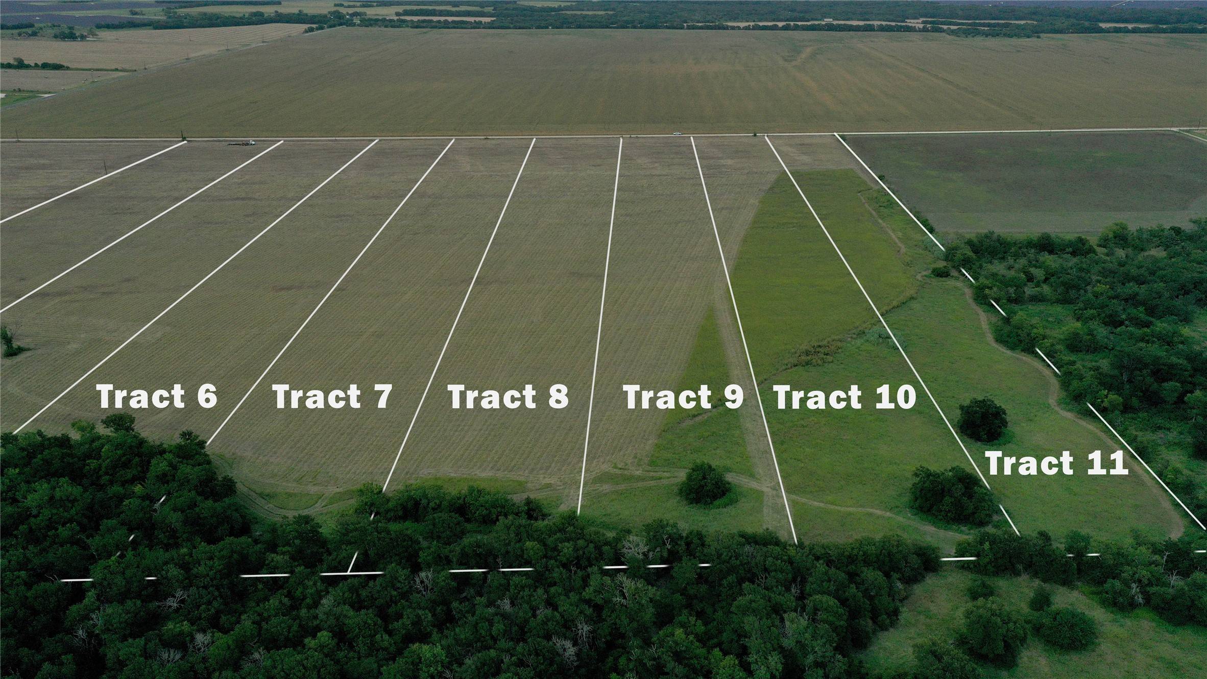 Riesel, TX 76682,TBD - Tract 9 CR 151