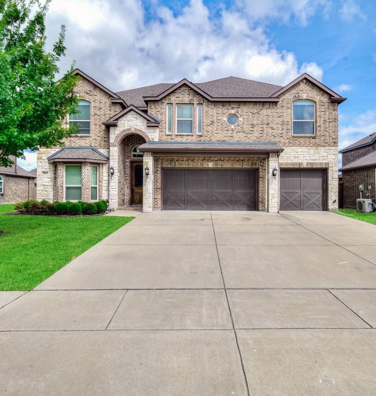 Forney, TX 75126,1012 Mallard DR